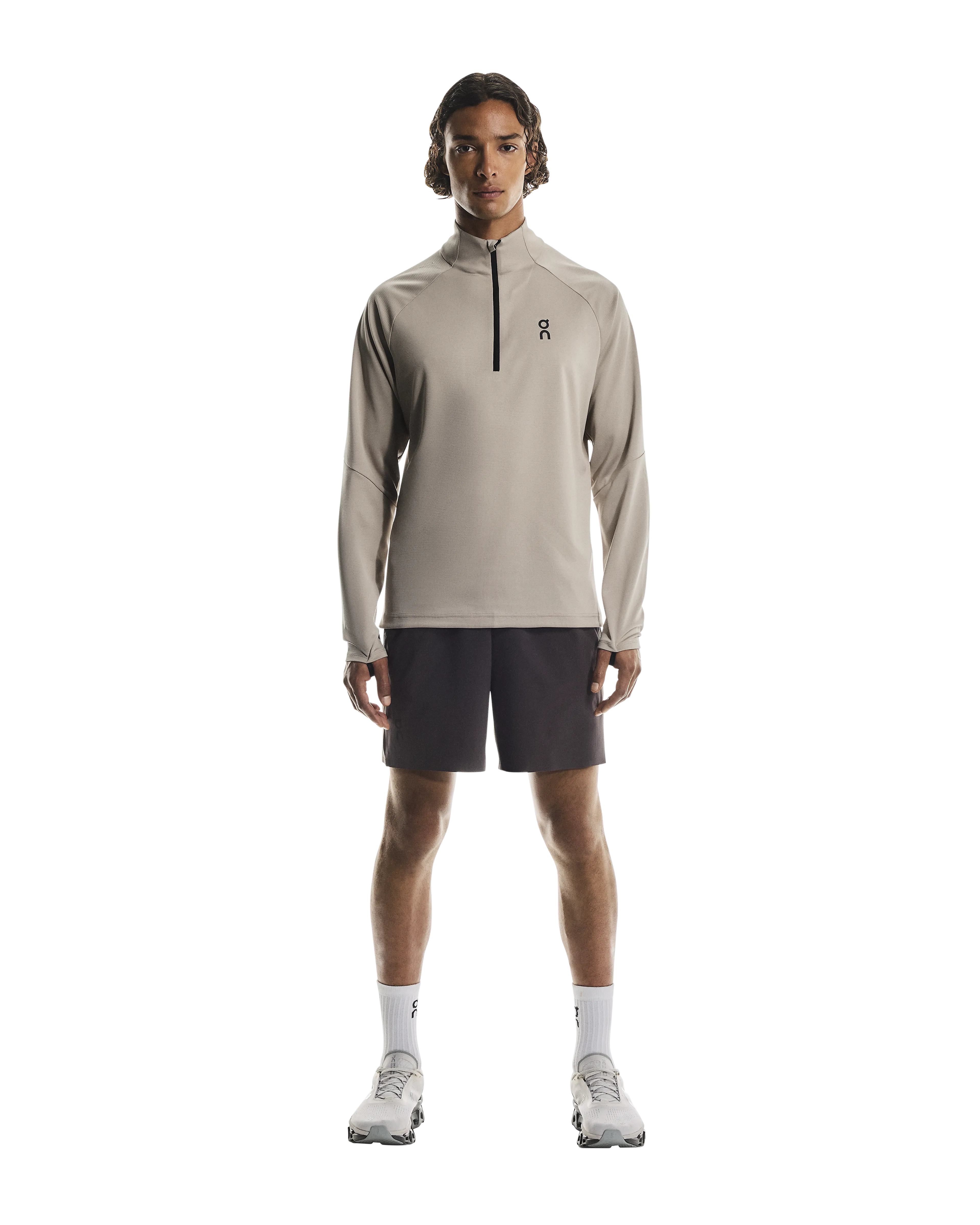 Climate Shirt M