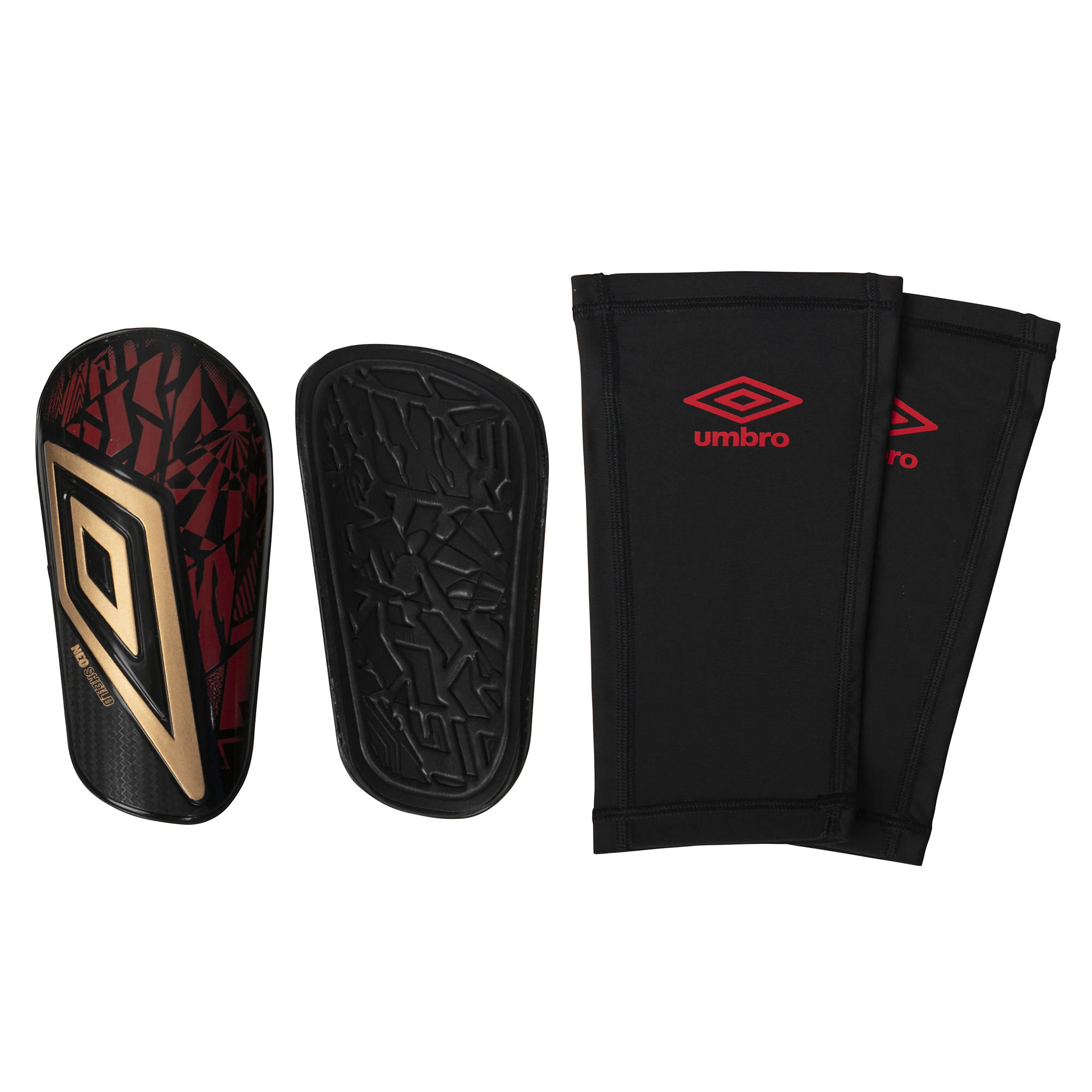 Neo Shield Guard W/Sleeve