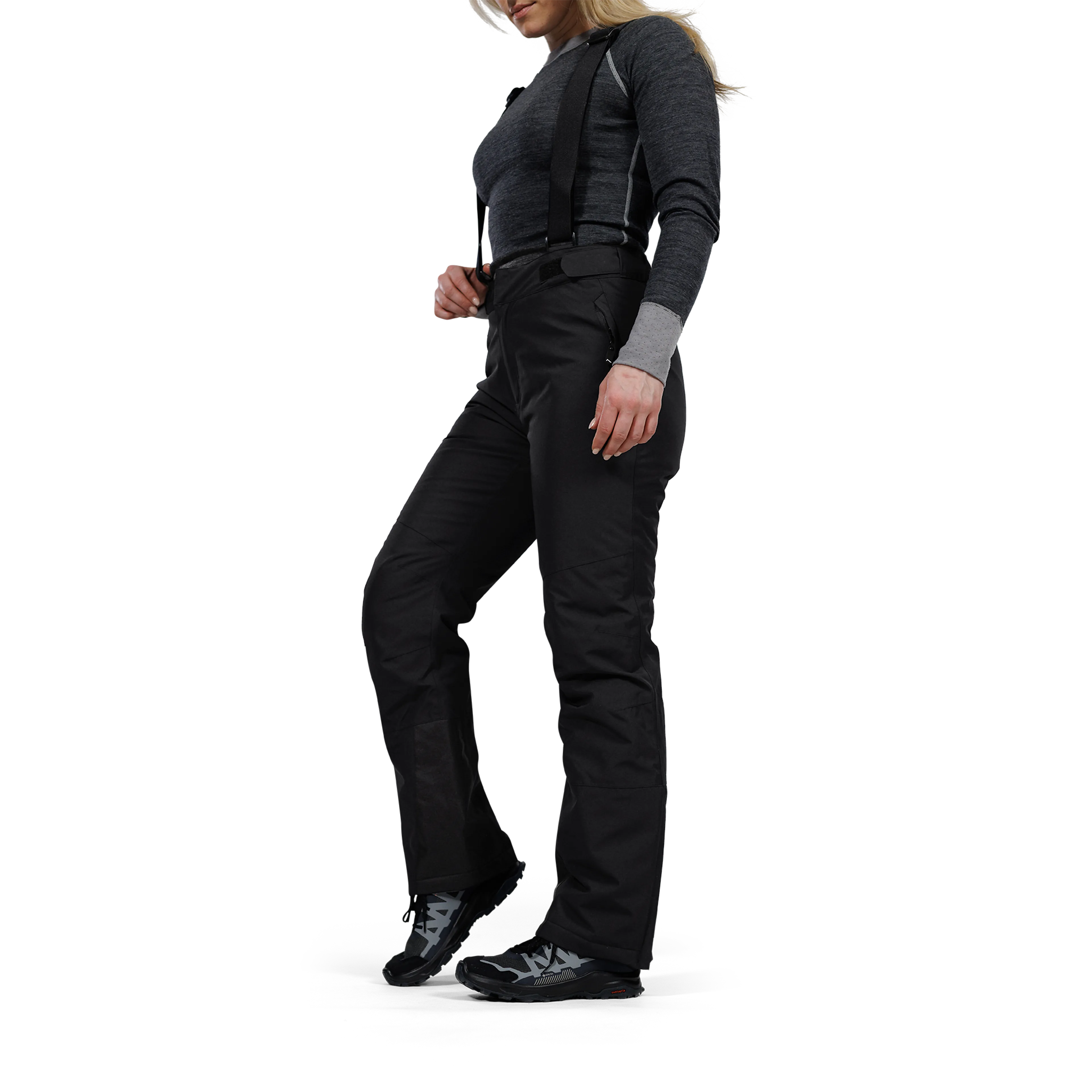 Tyin Vattert skibukse dame