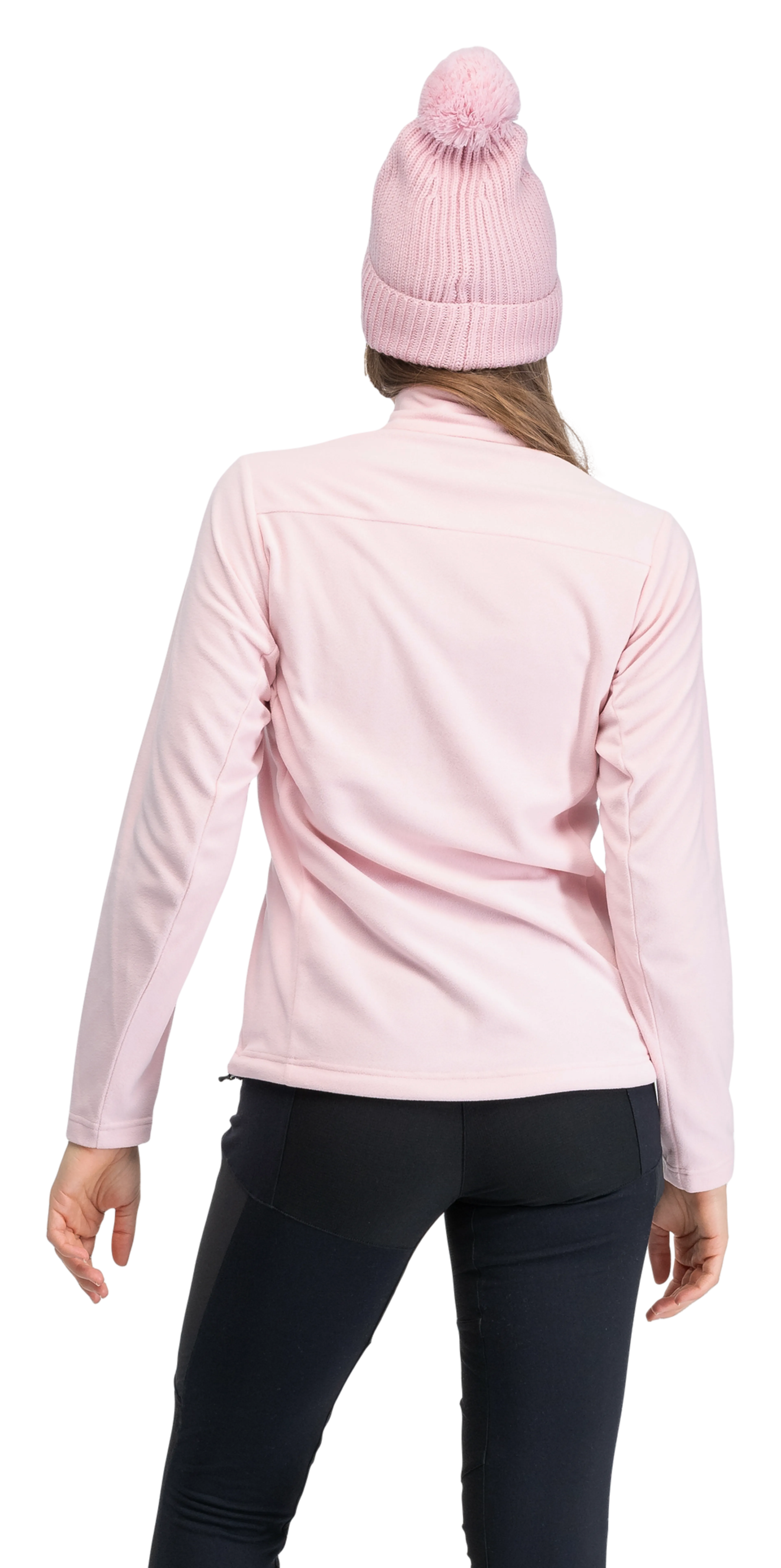 Finnsnes Fleece Jacket Women