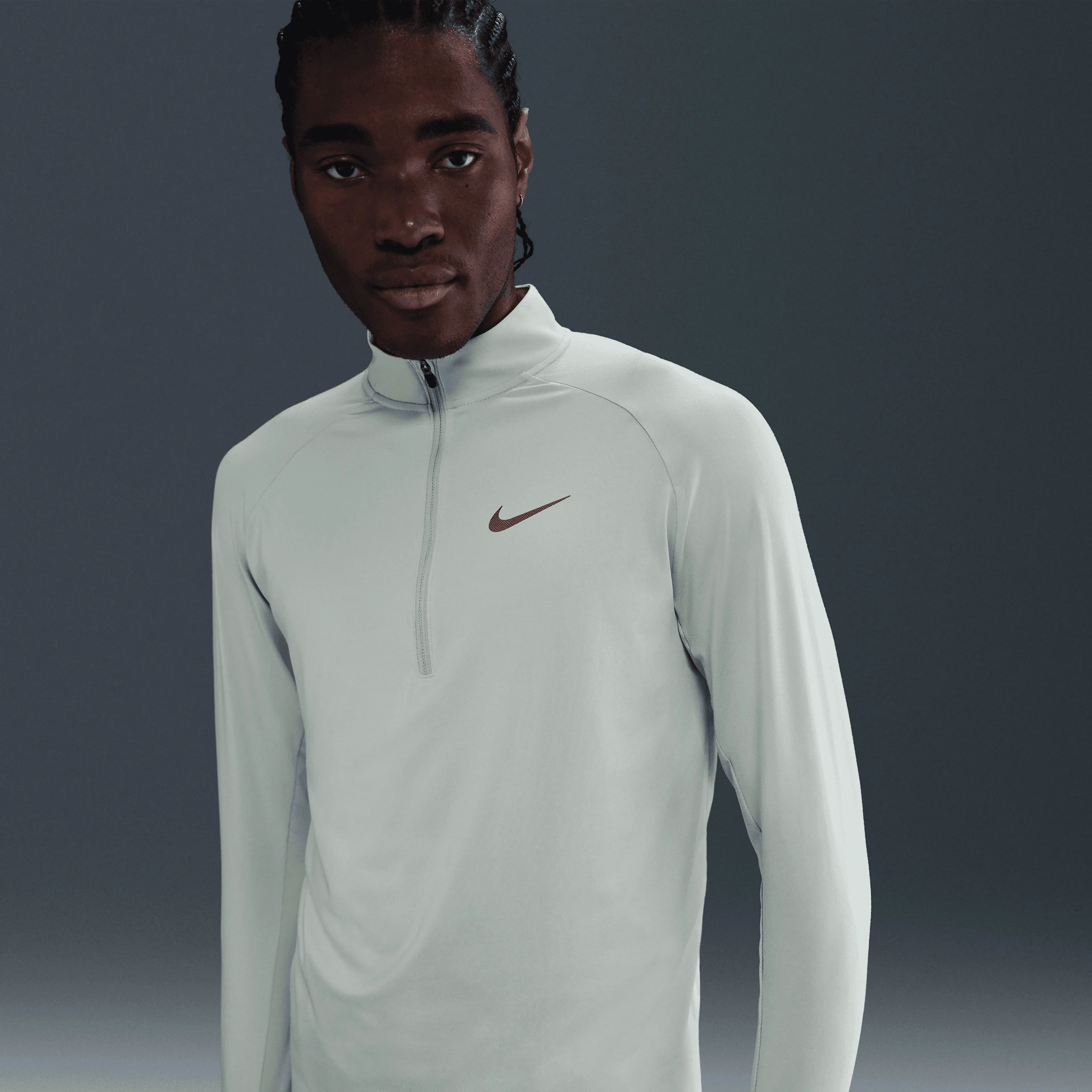 DriFit JAKOB Half Zip