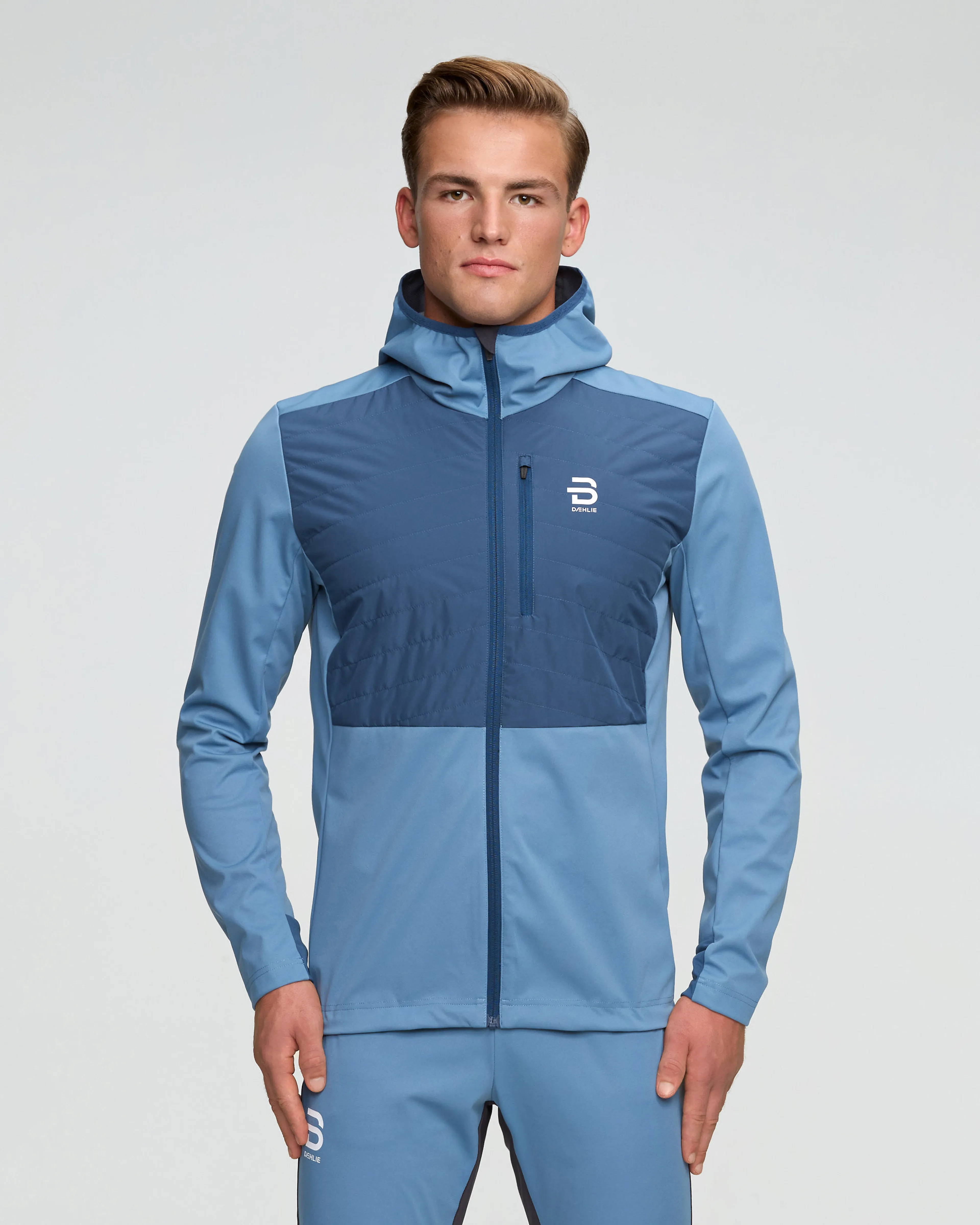 Jacket Power