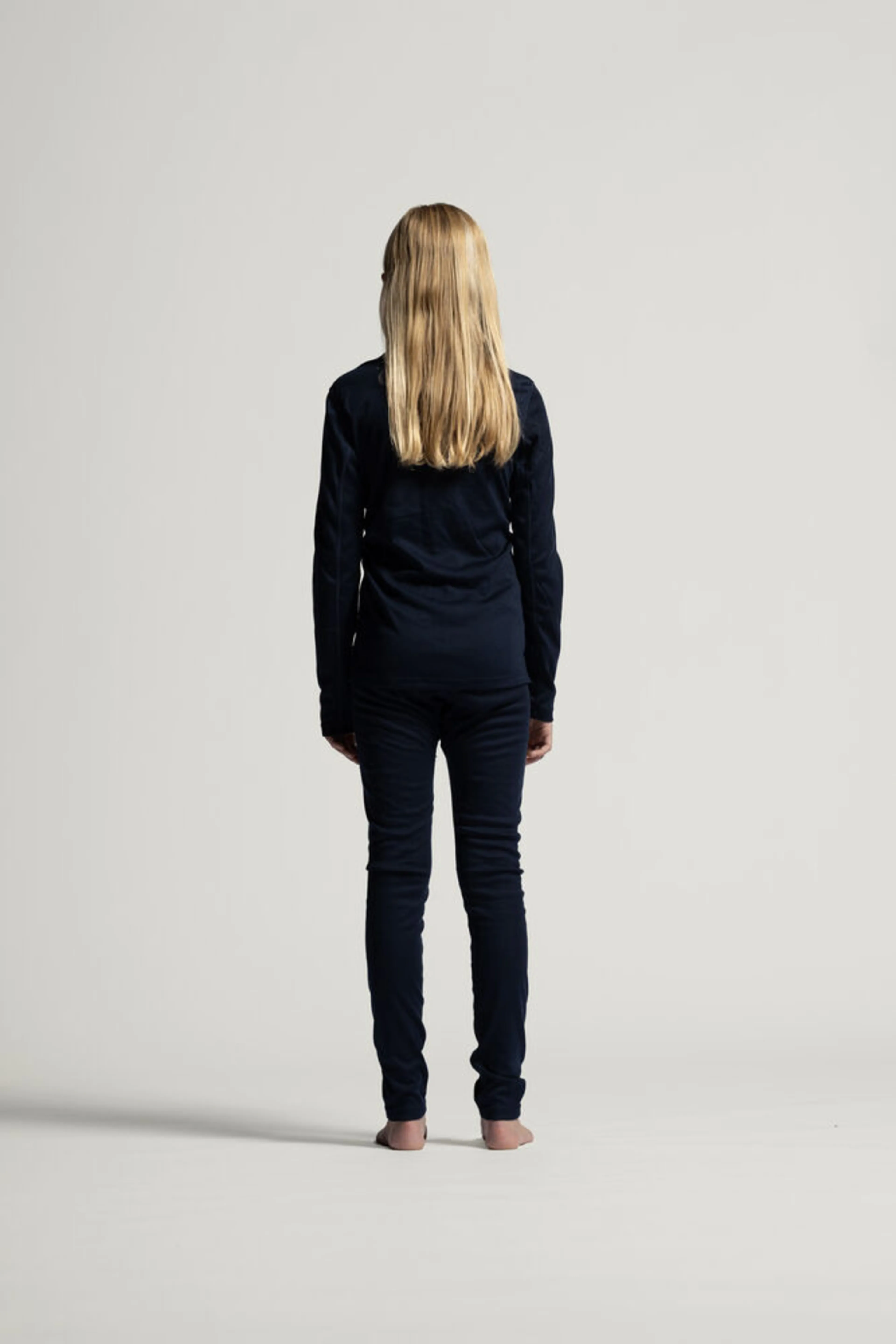 NOR Core Warm Baselayer Set J