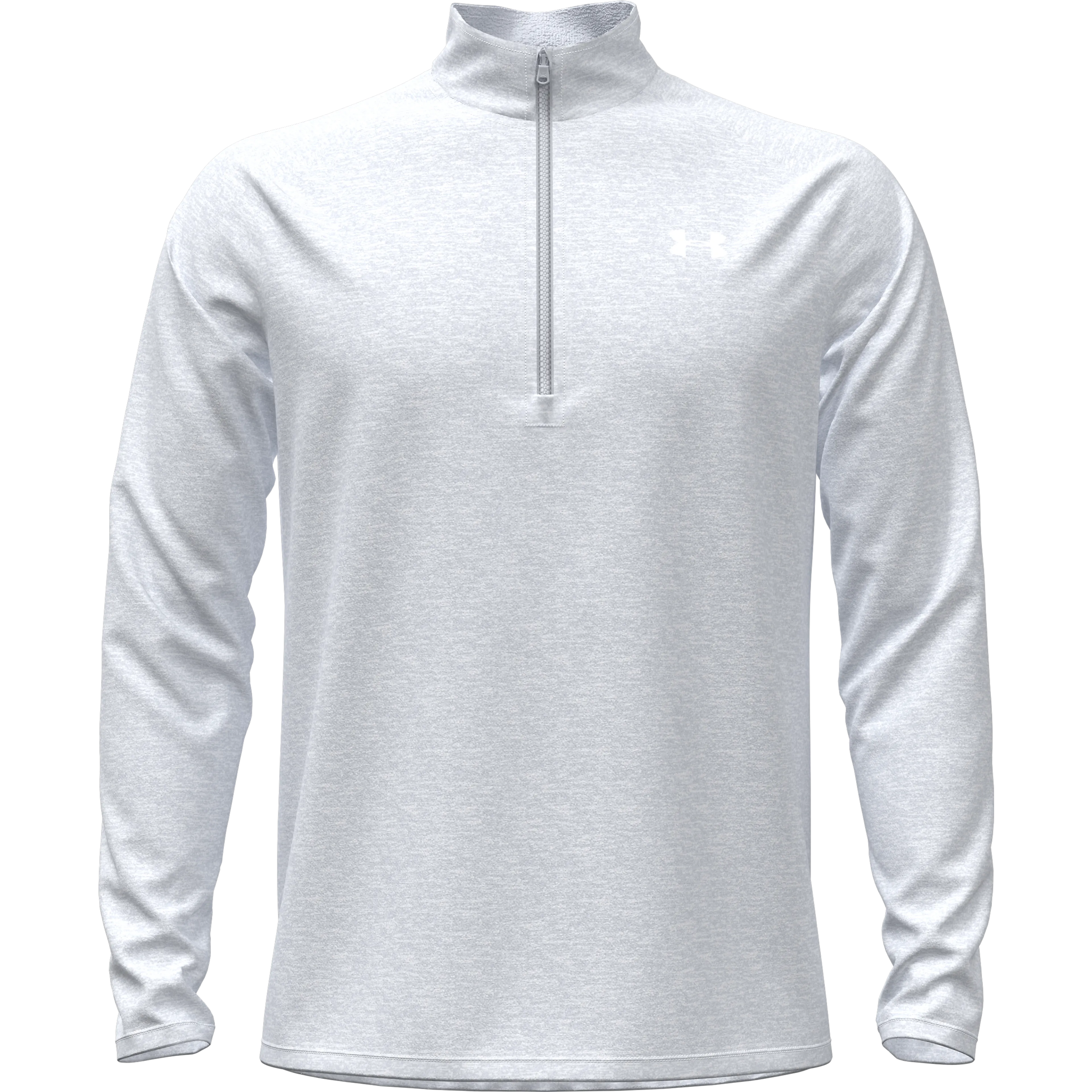 UA Tech 2.0 1/2 Zip UA Tech 2.0 1/2 Zip