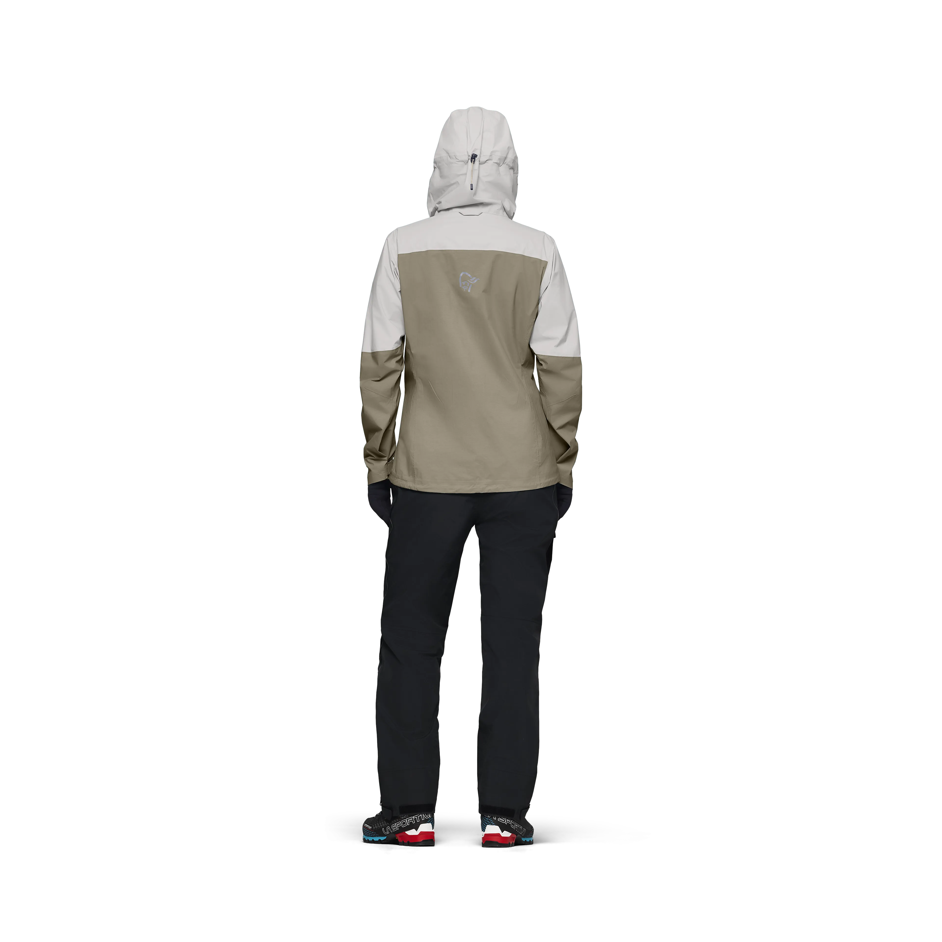 falketind dri1 Jacket W's