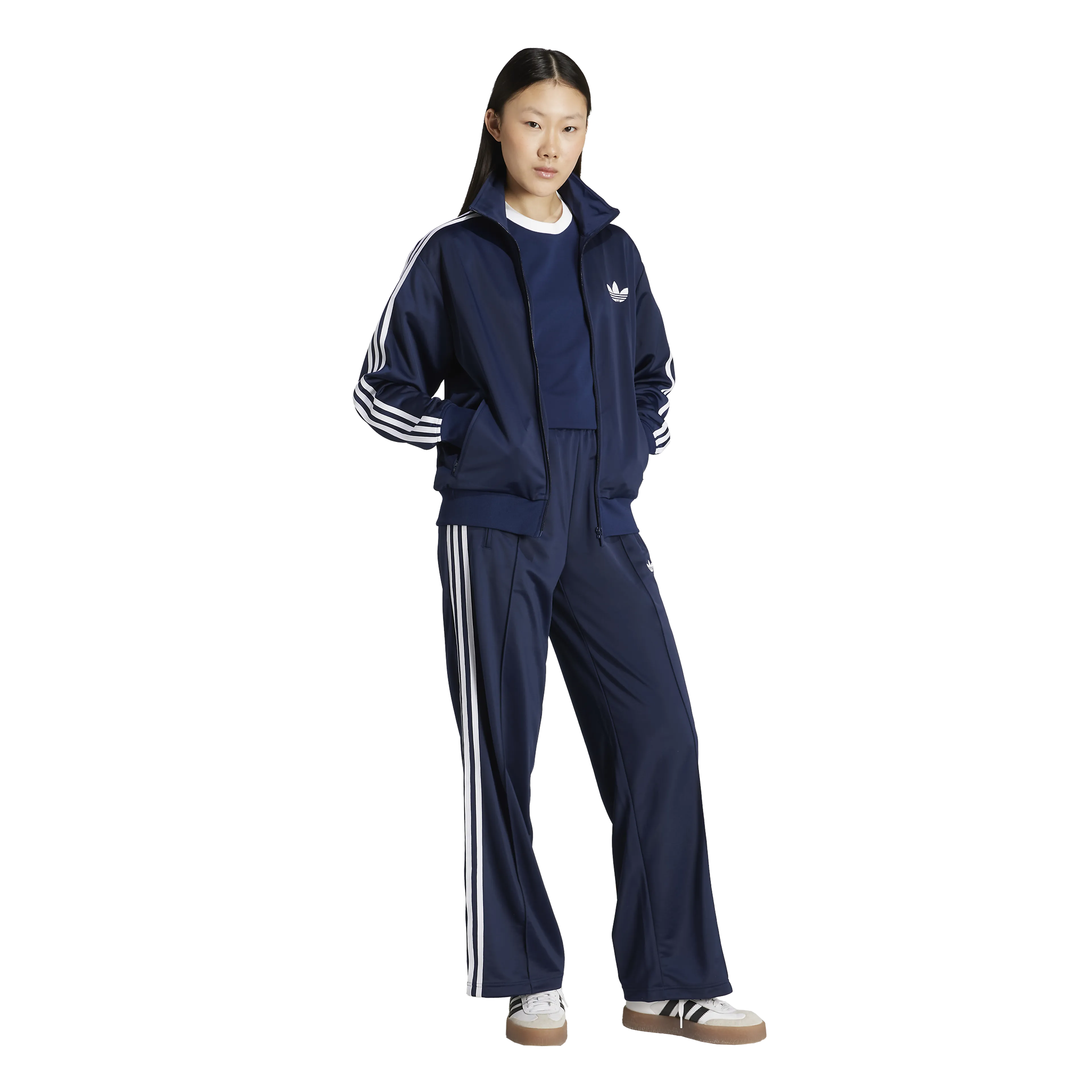 Adicolor Classics 3-Stripes T-Shirt Adicolor Classics 3-Stripes T-Shirt