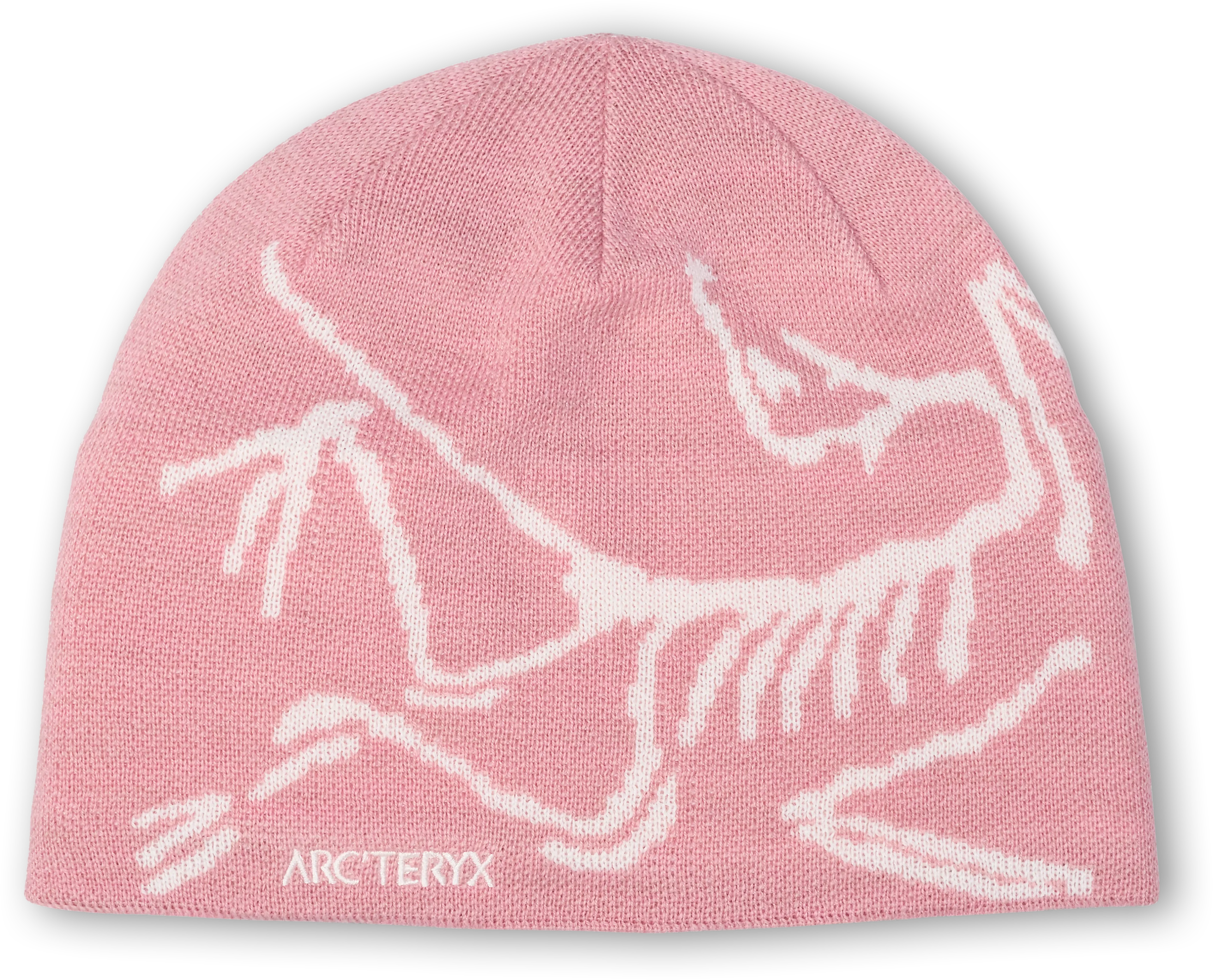 Bird Head Toque