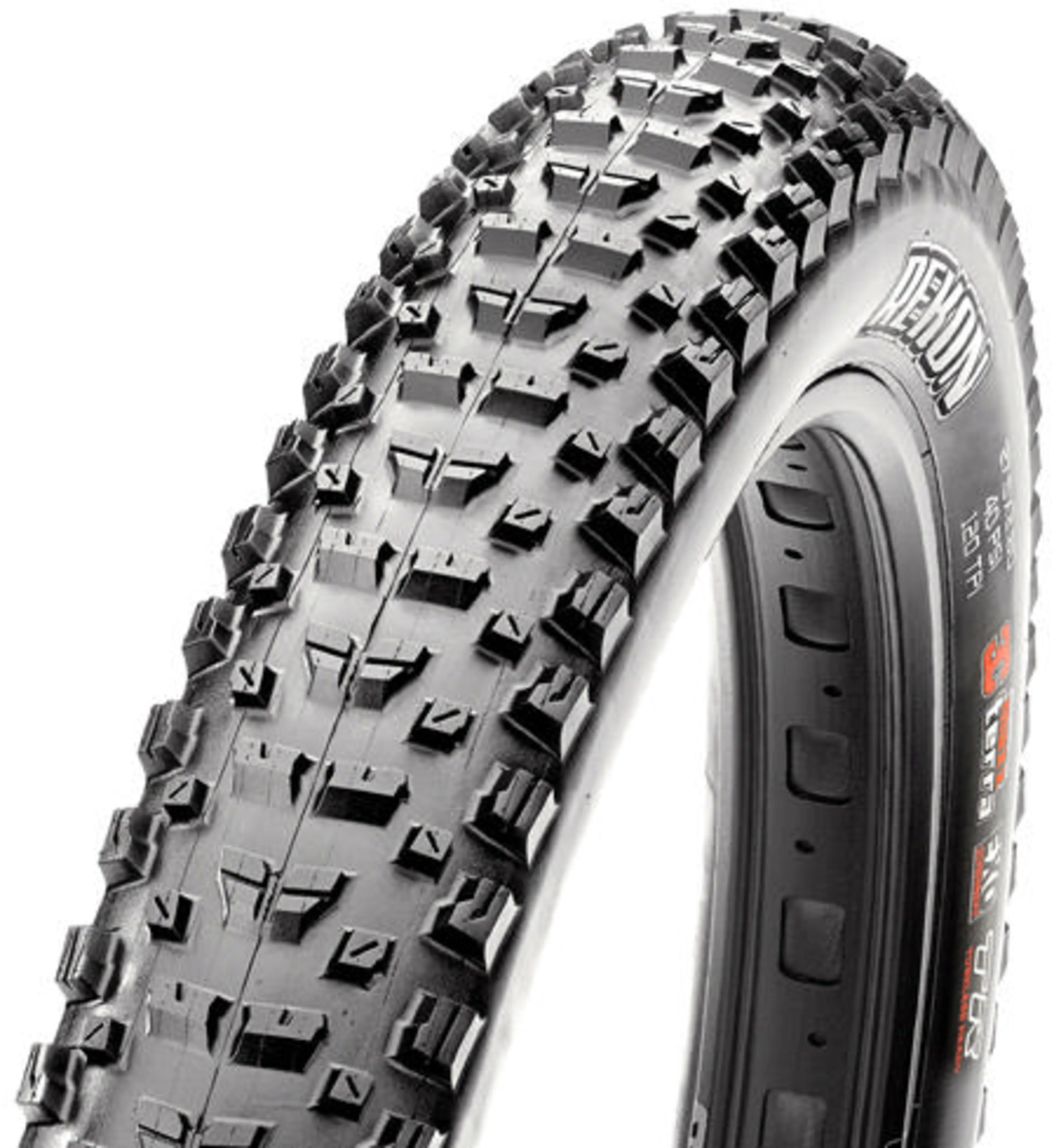 Dekk Maxxis Rekon EXO+ 29 x 2.6 TR Dekk Maxxis Rekon EXO+ 29 x 2.6 TR