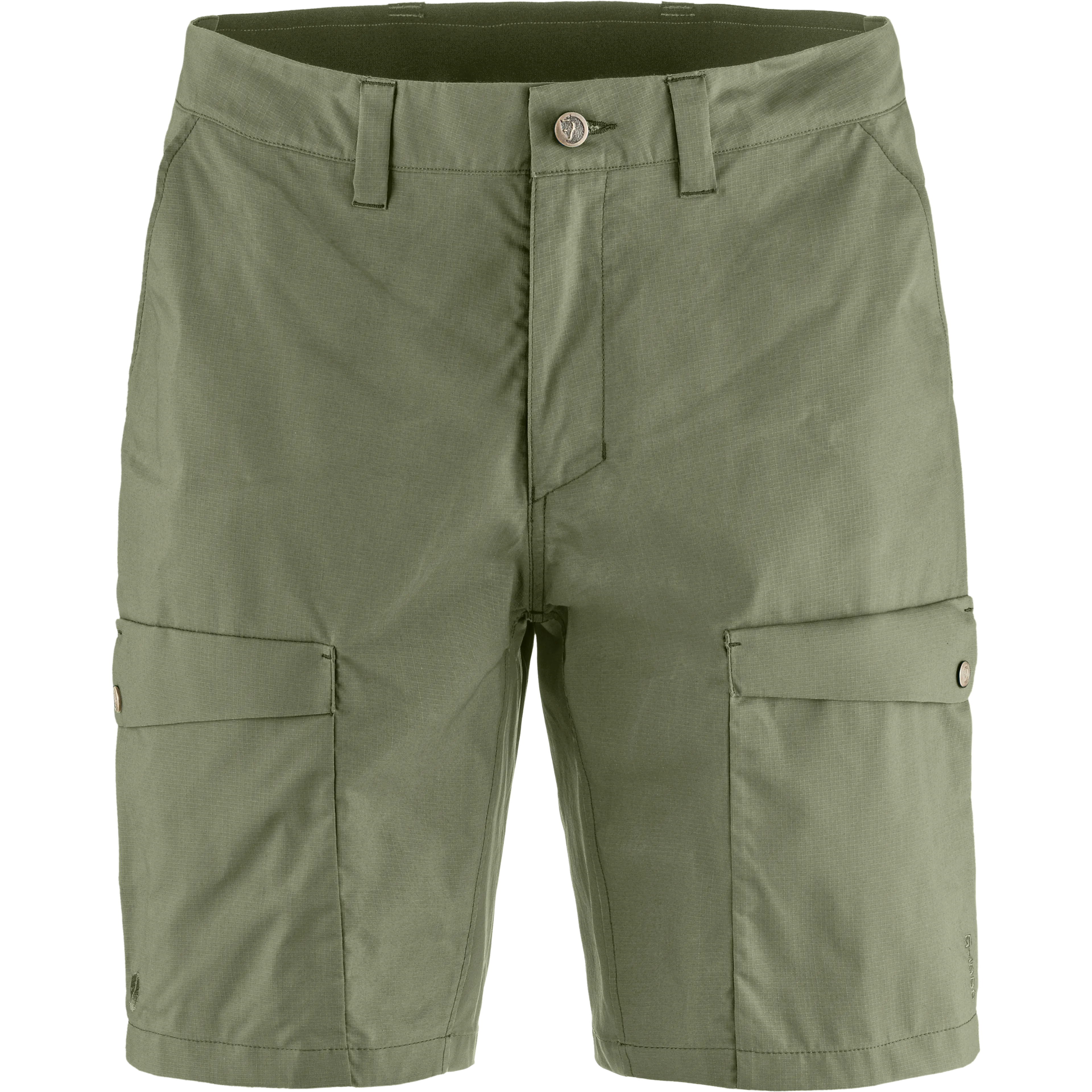 Abisko Hybrid Trail Shorts M