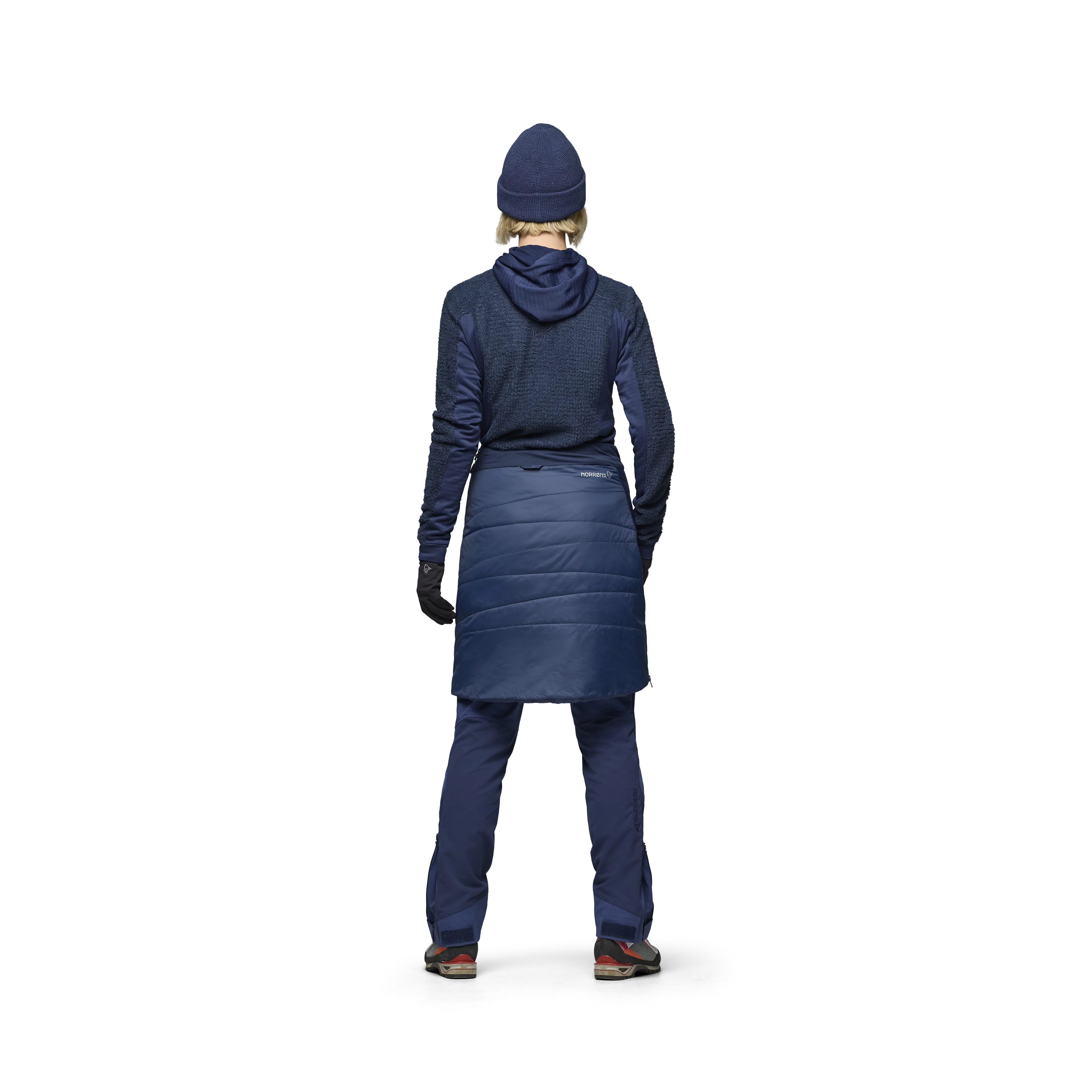 falketind thermo80 Skirt W's