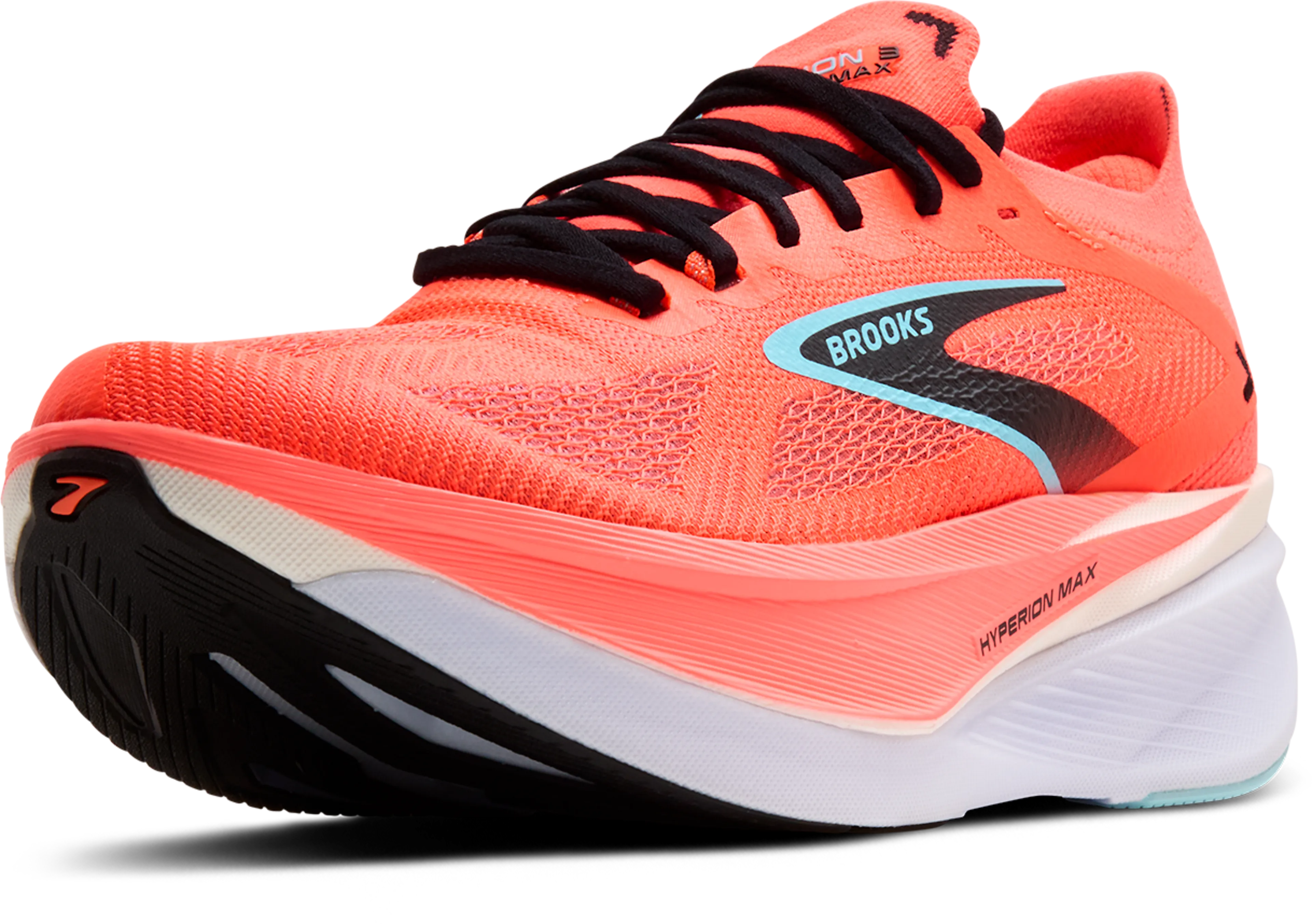 Hyperion Max 3 Hyperion Max 3