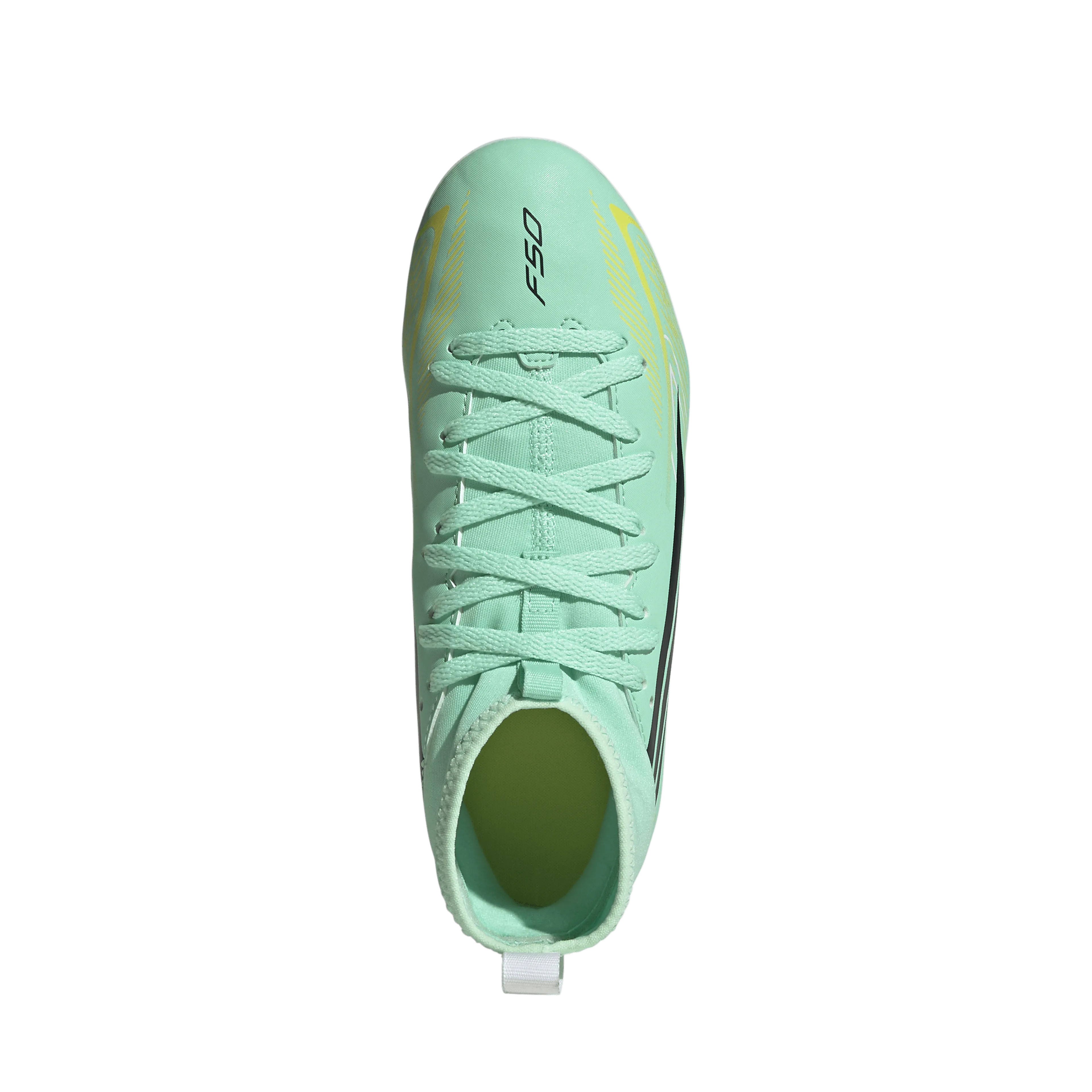 F50 Hyperfast Club Mid Firm Ground / Multi Ground Fotballsko Gress/Kunstgress Barn F50 Hyperfast Club Mid Firm Ground / Multi Ground Fotballsko Gress/Kunstgress Barn