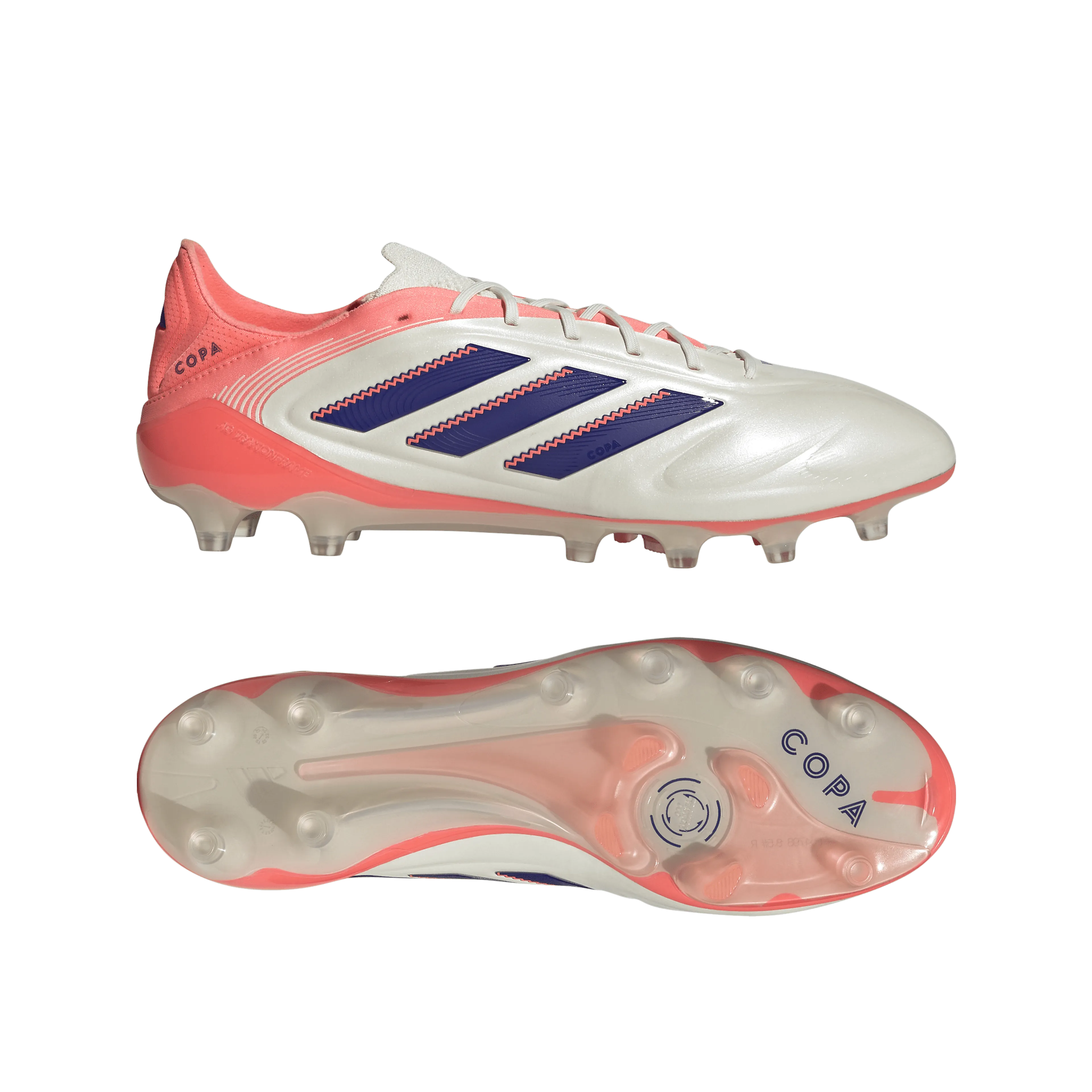 Copa Pure 3 Elite Artificial Grass Fotballsko Kunstgress/Gress