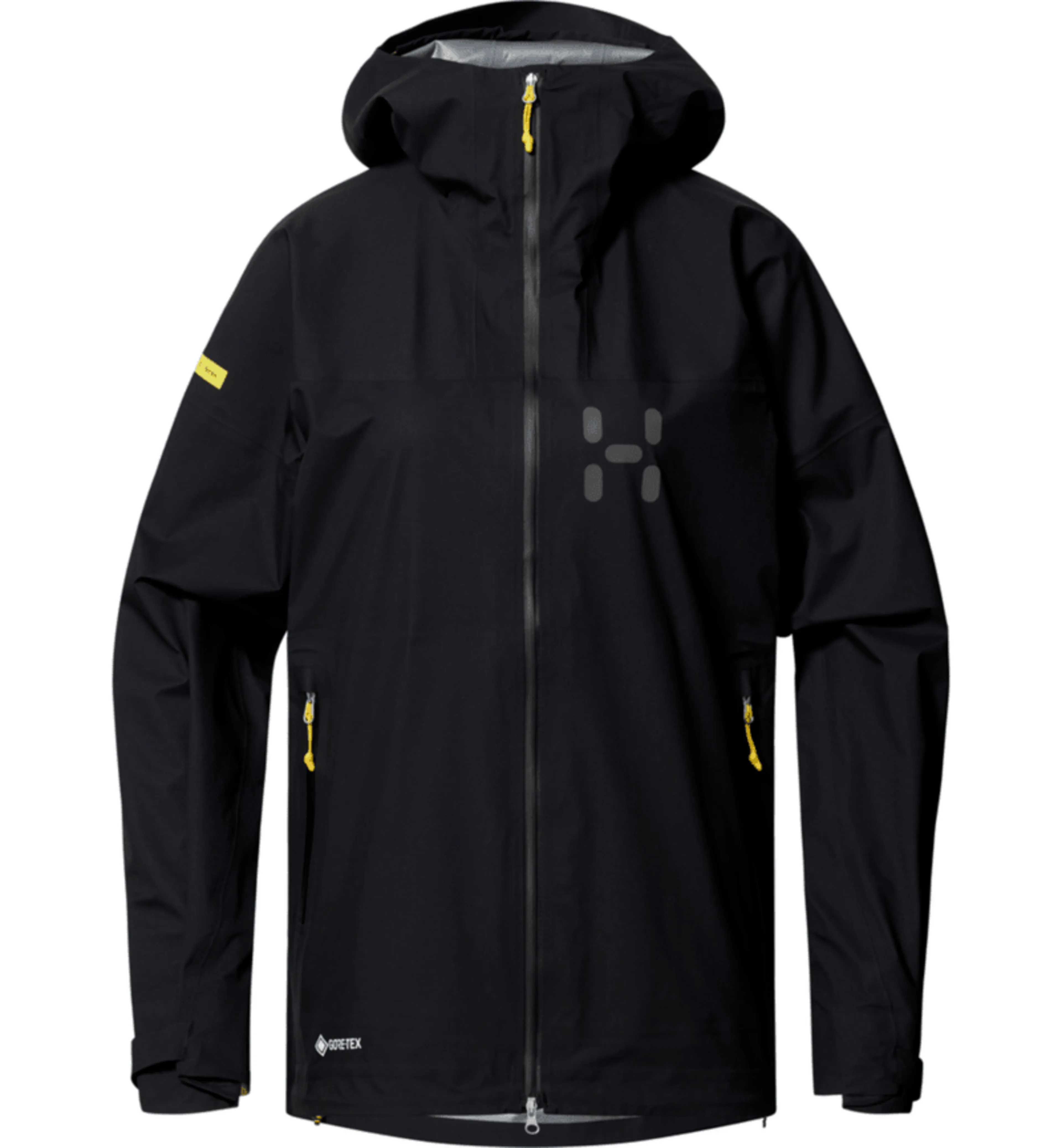 L.I.M Airak GTX Jacket Women L.I.M Airak GTX Jacket Women