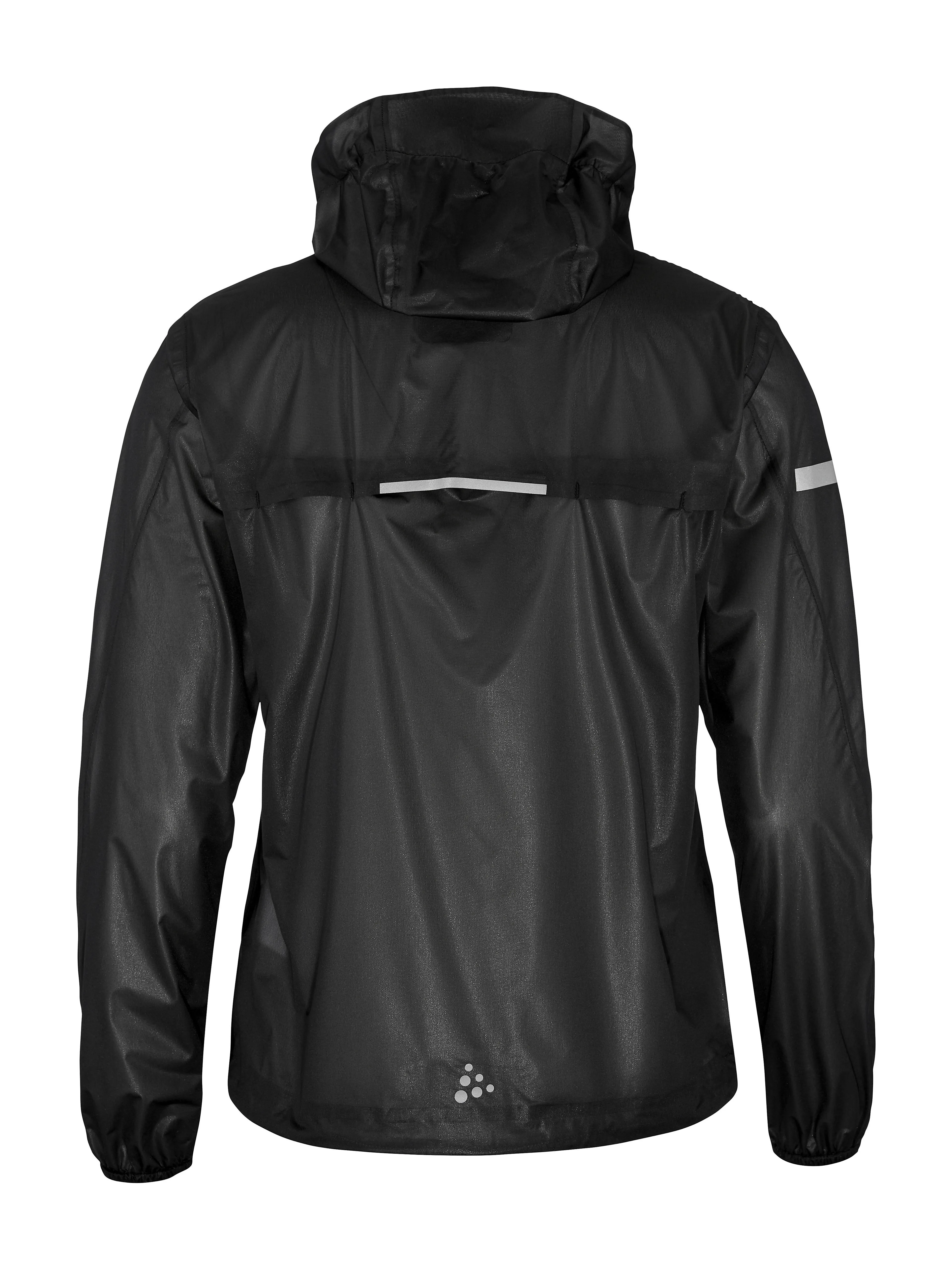 Pro Hydro Lightweight Jacket W
