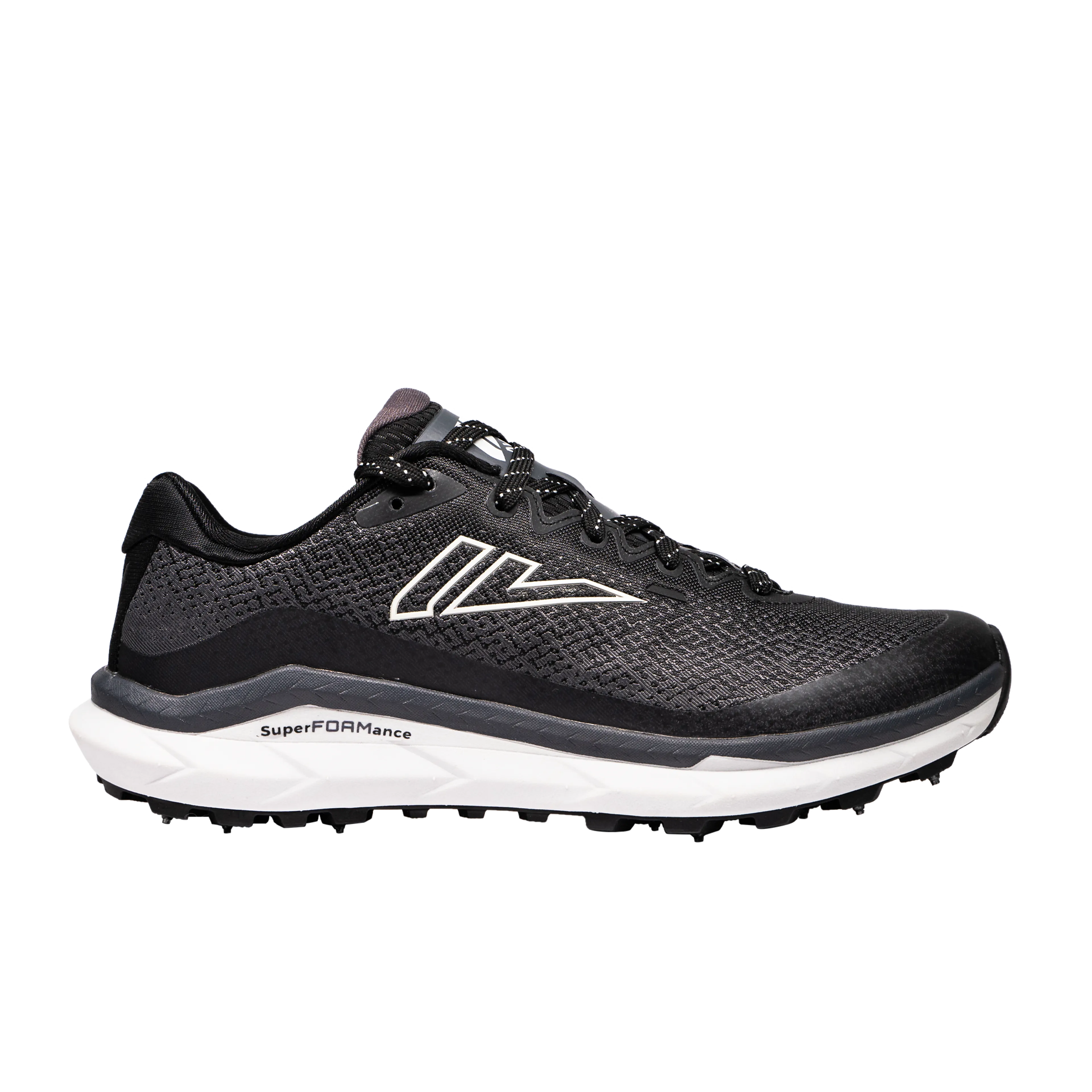 SARVA ICEHERO 2 MEN