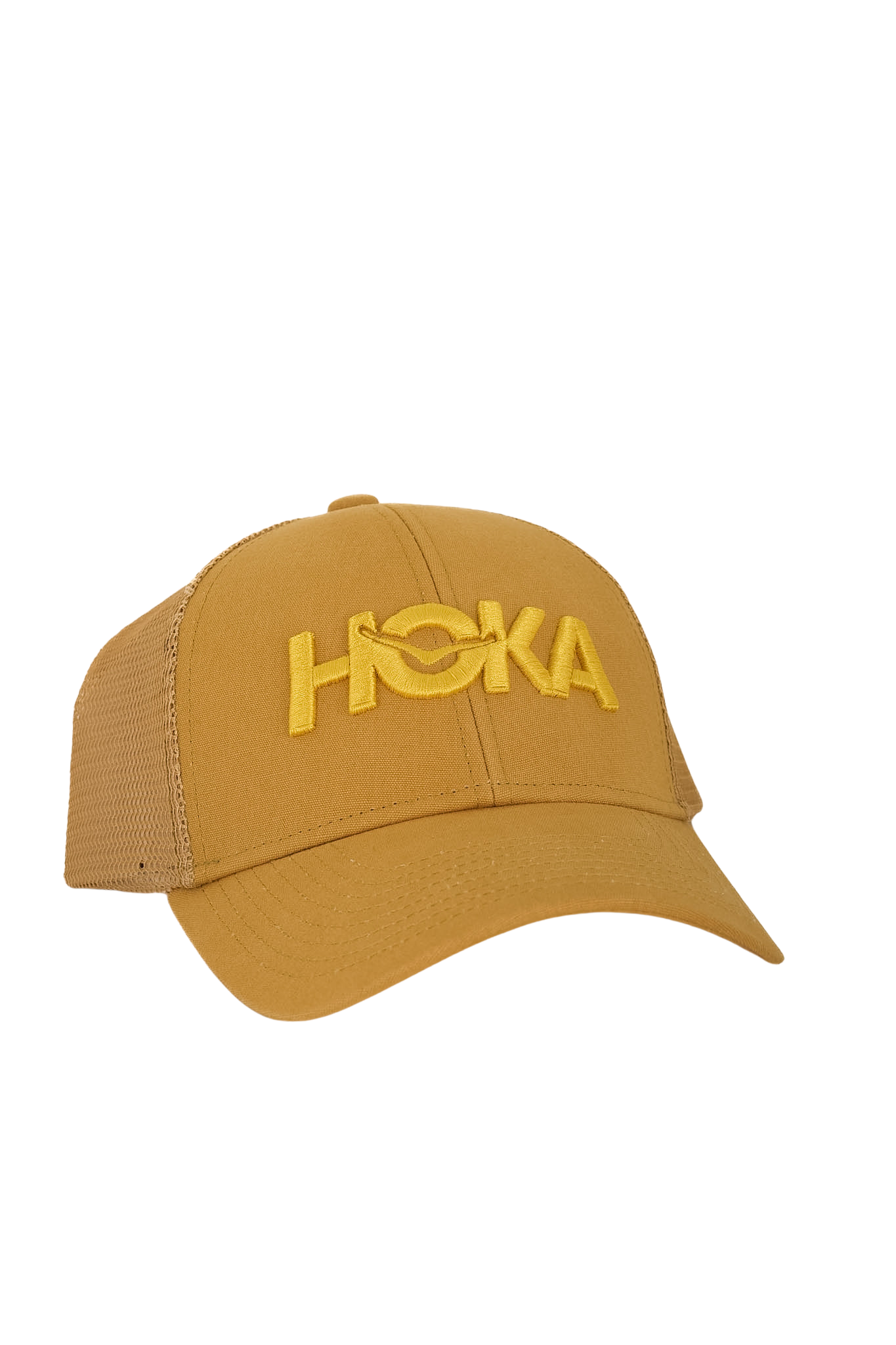 U HOKA CORE LOGO TRUCKER