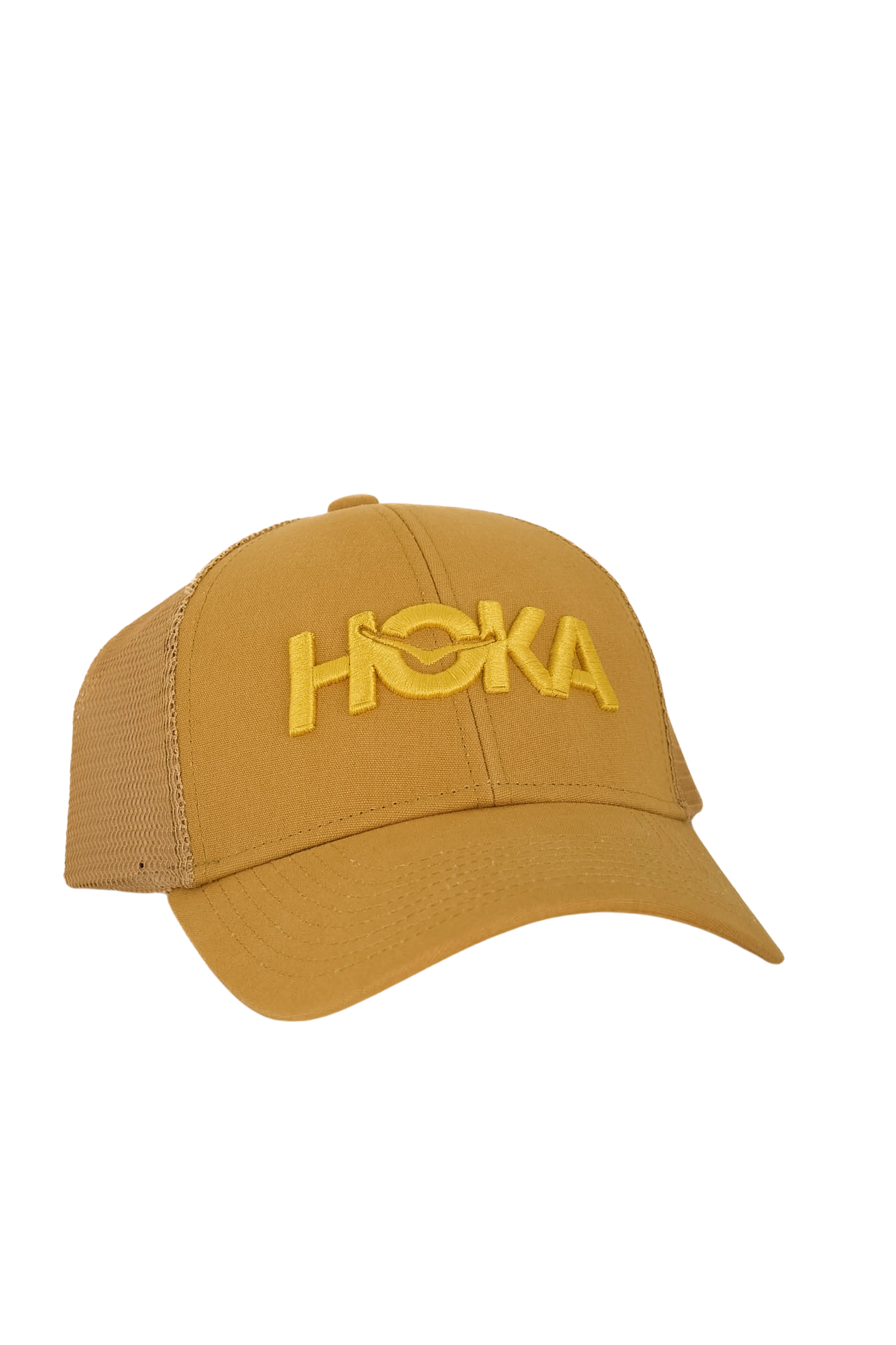 U HOKA CORE LOGO TRUCKER