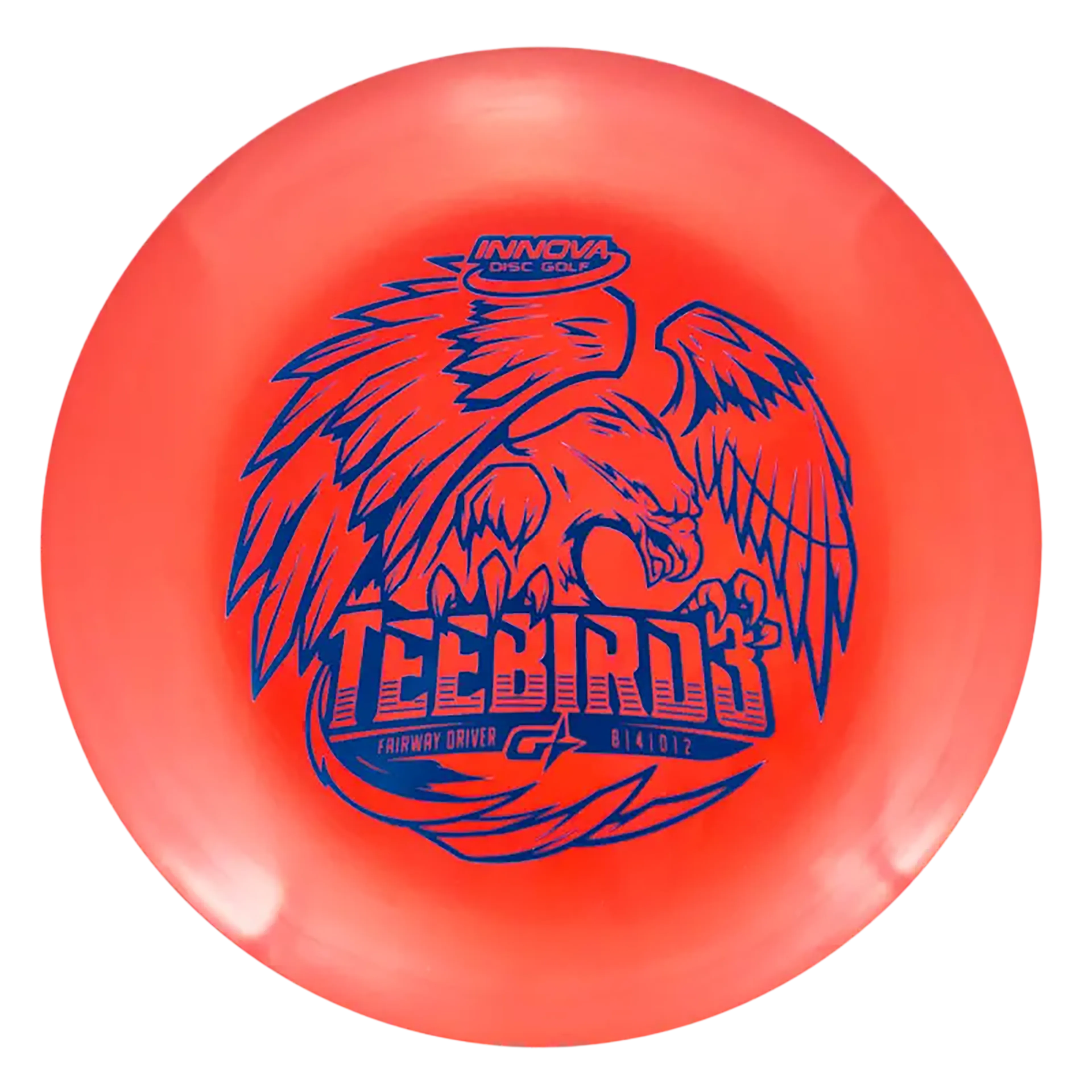 GStar Teebird 3 Fairway Driver
