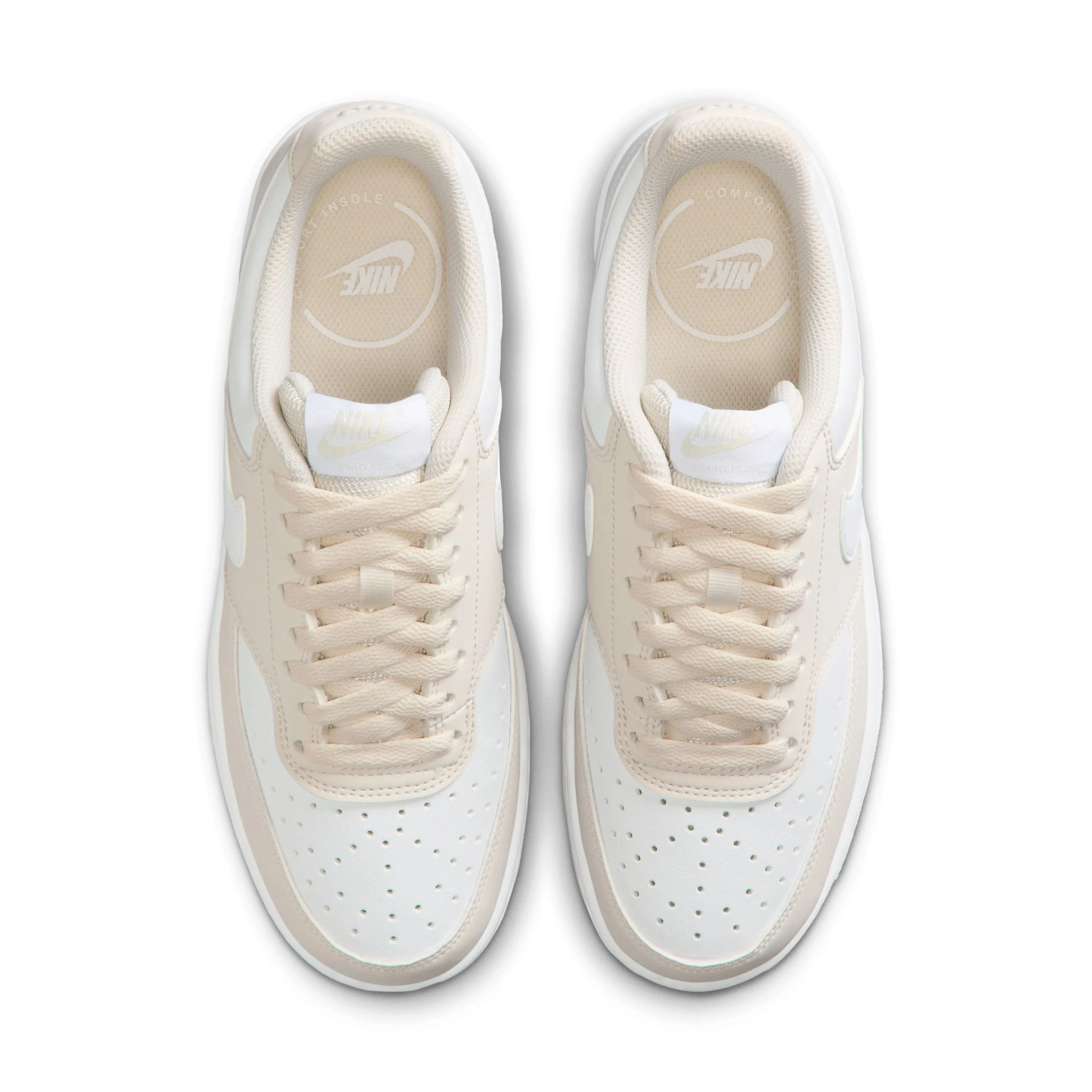 Court Vision Low Women's Shoes