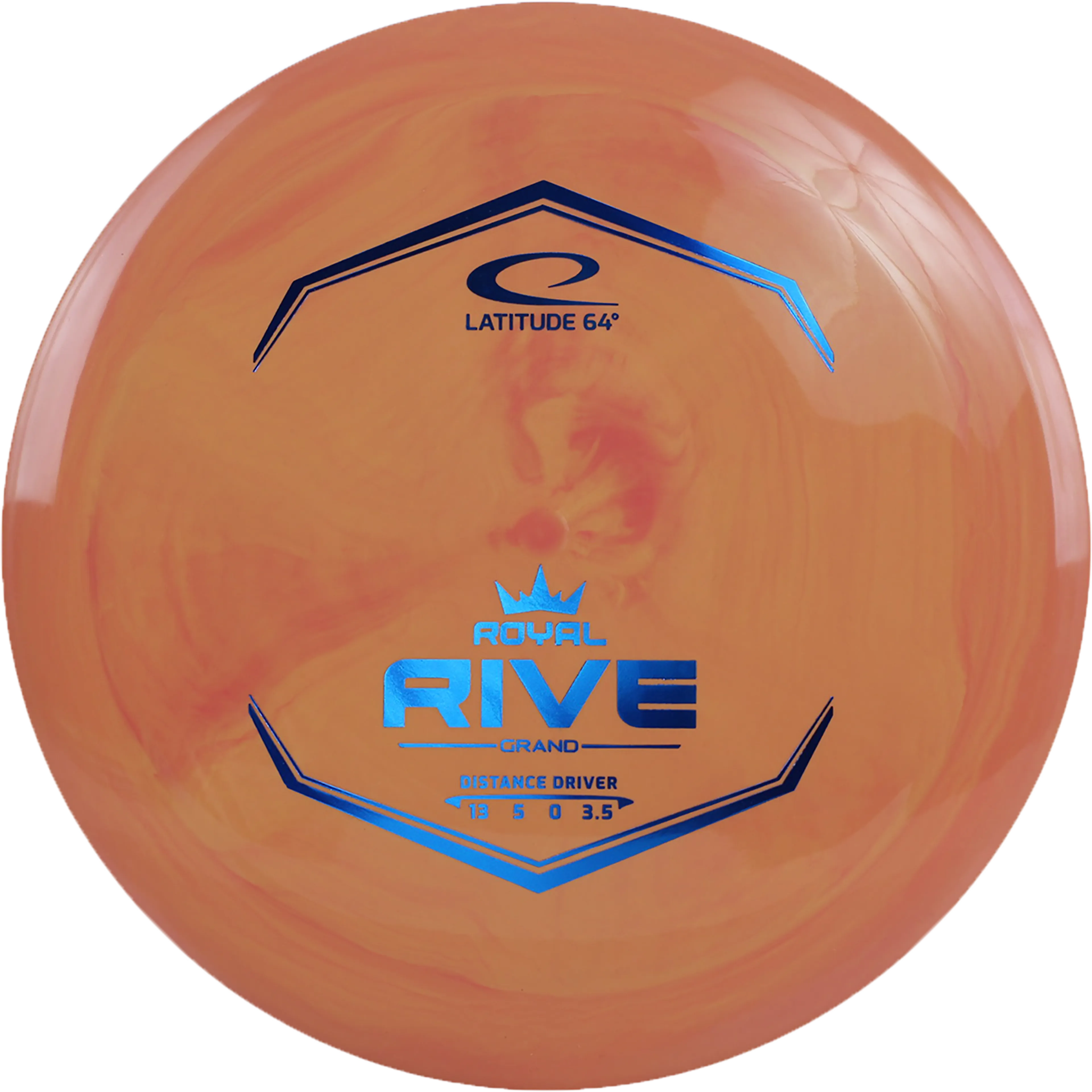 Royal Grand Driver Rive