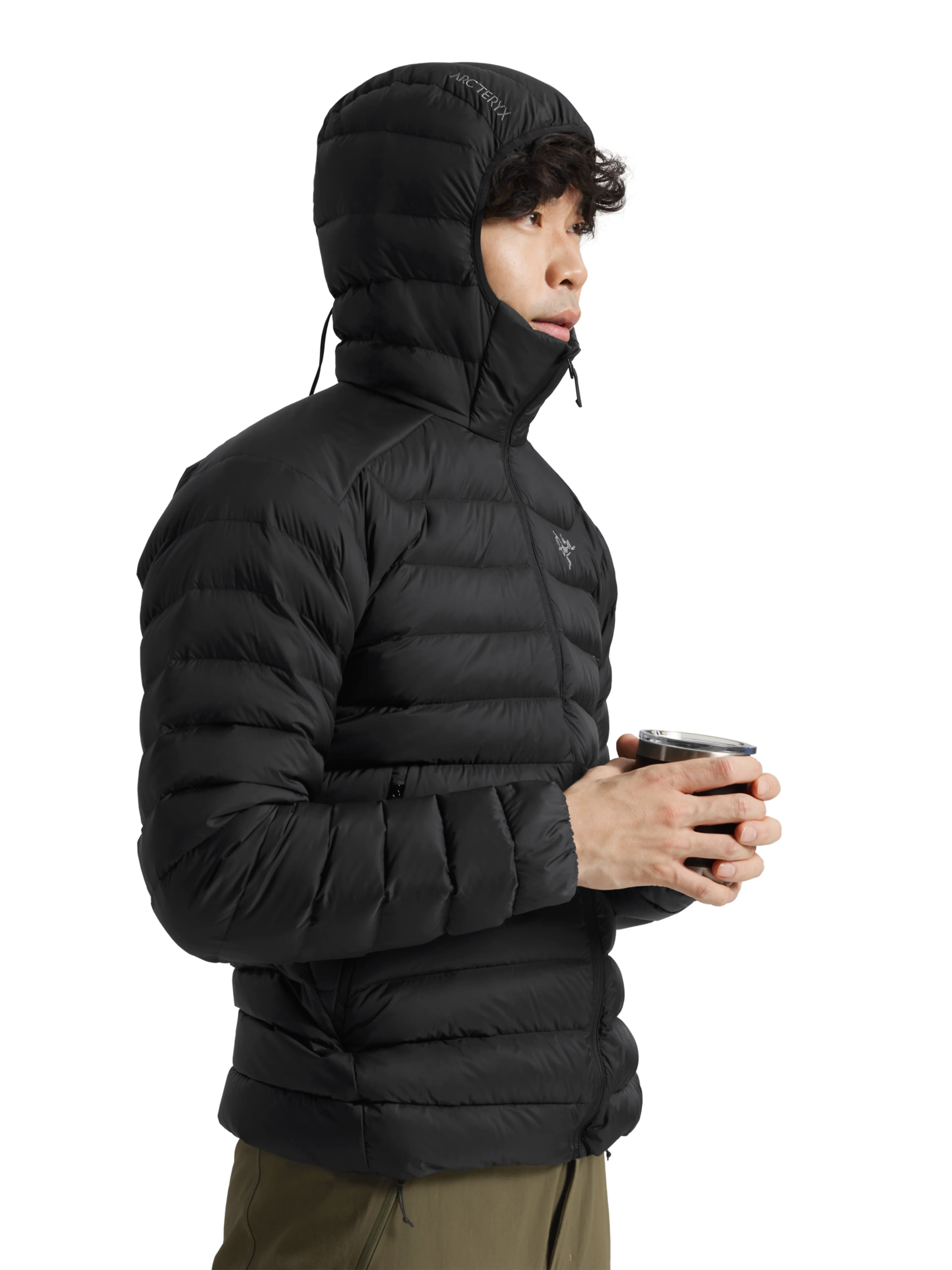Cerium Hoody M