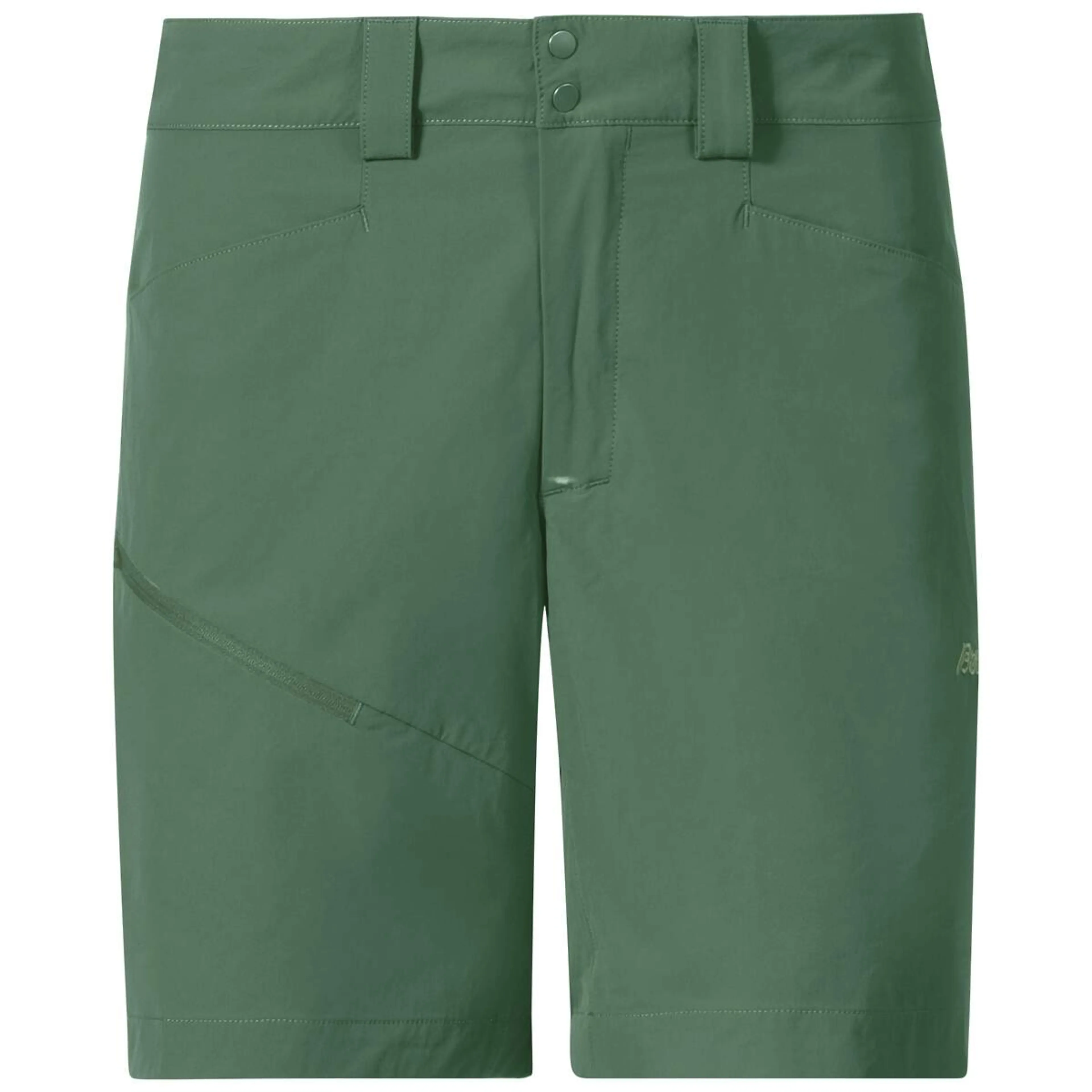 Vandre Light Softshell Shorts Women Vandre Light Softshell Shorts Women