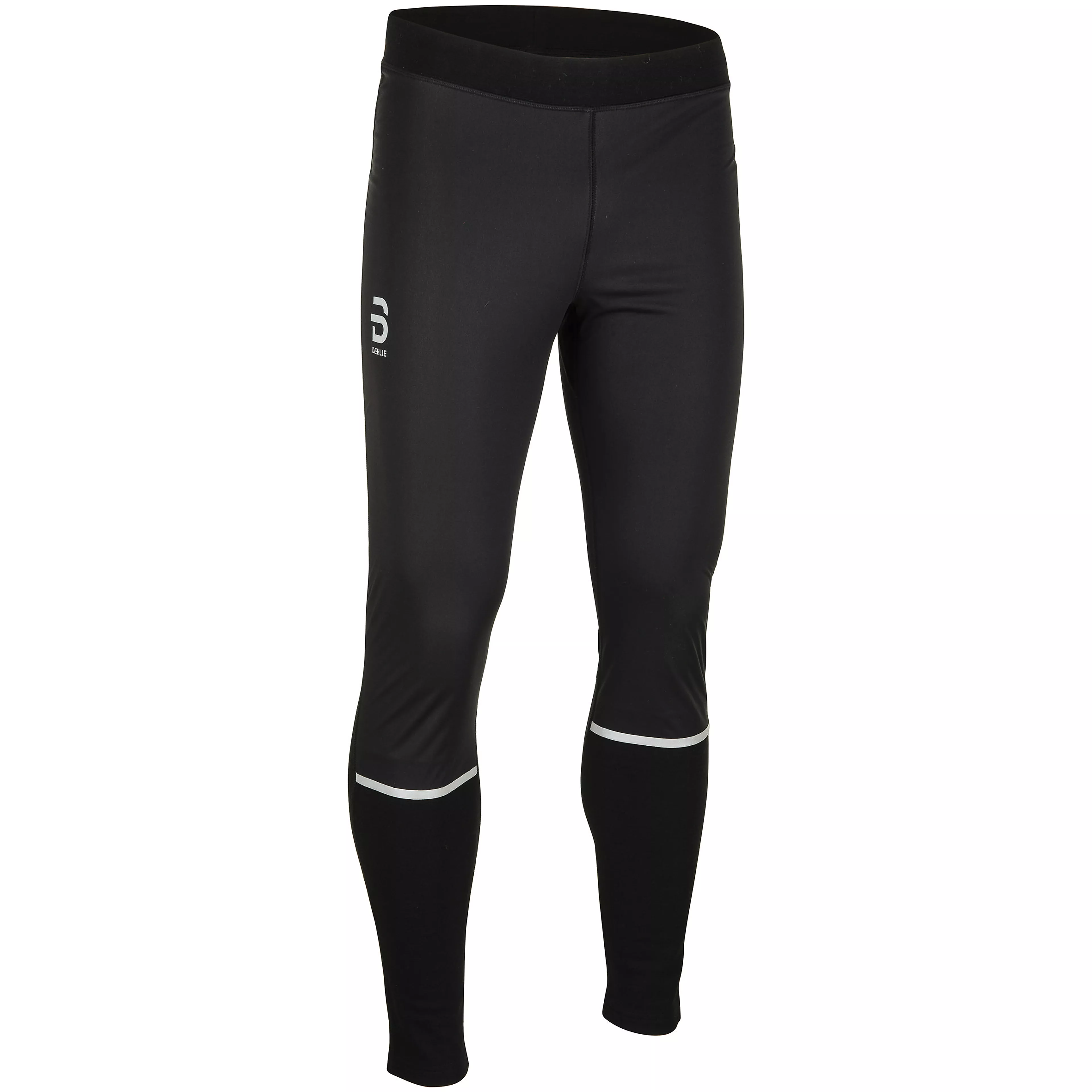 Winter wool 2.0 tights herre