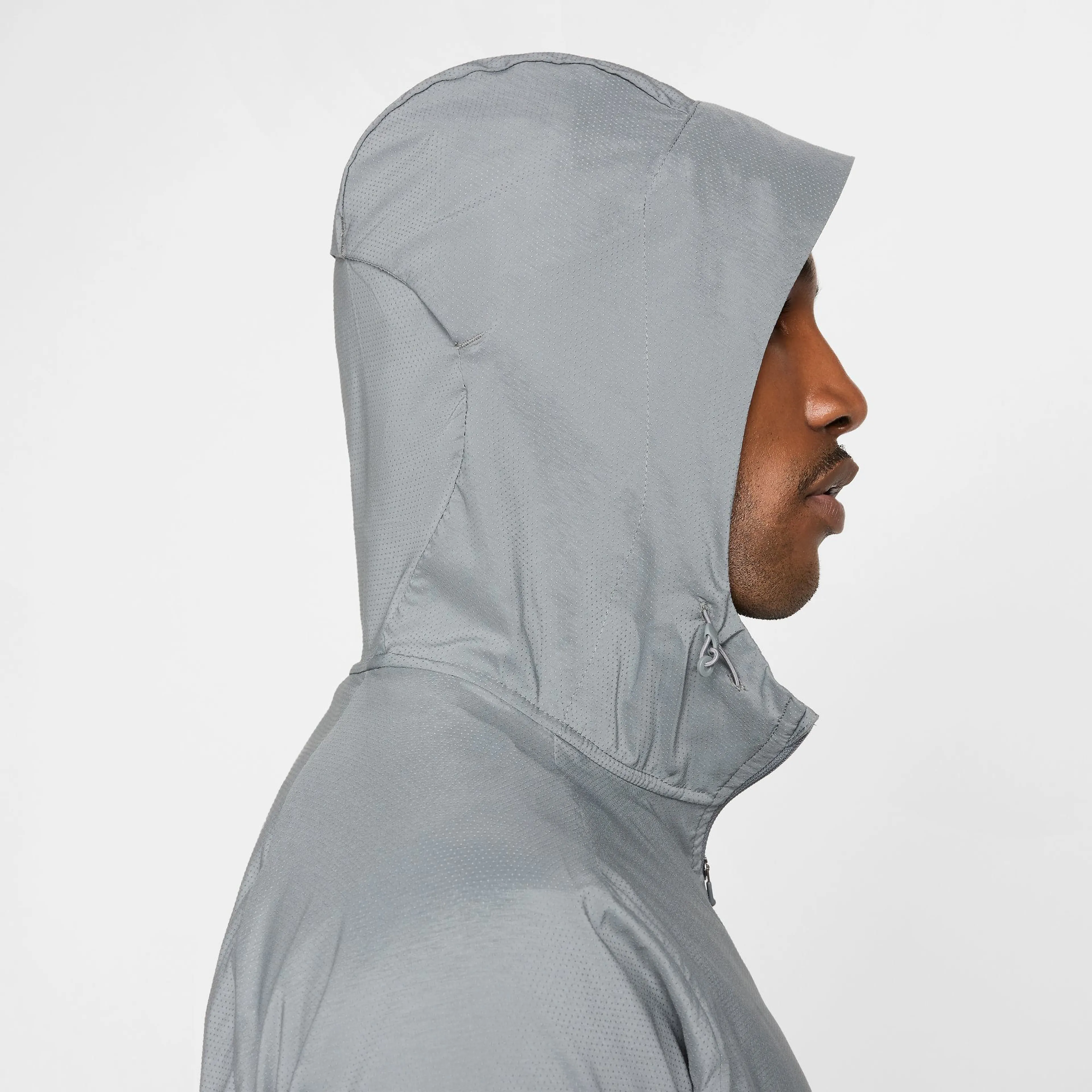 Impossibly Light Windrunner Men's Running Jacket