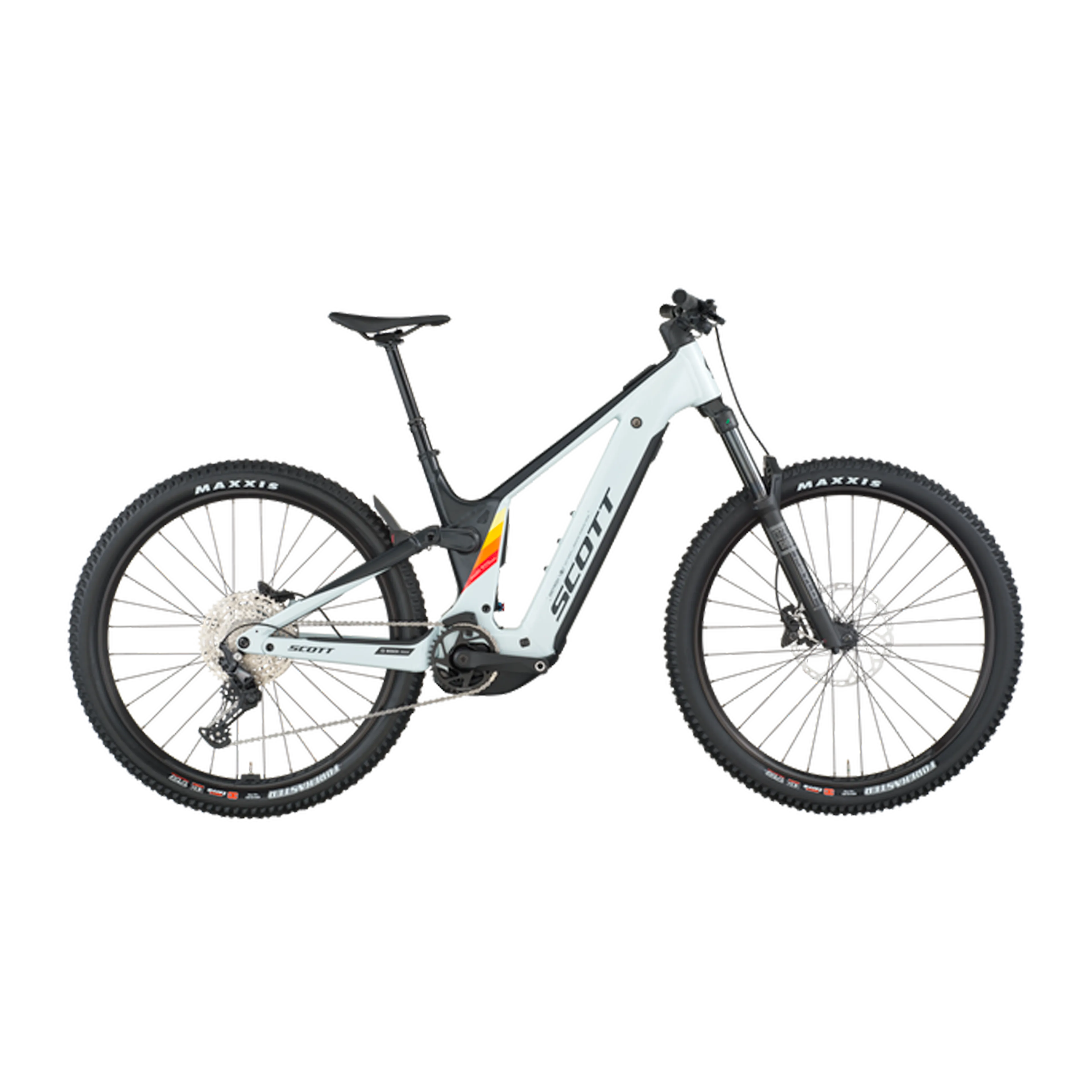 SCOTT Patron 930 