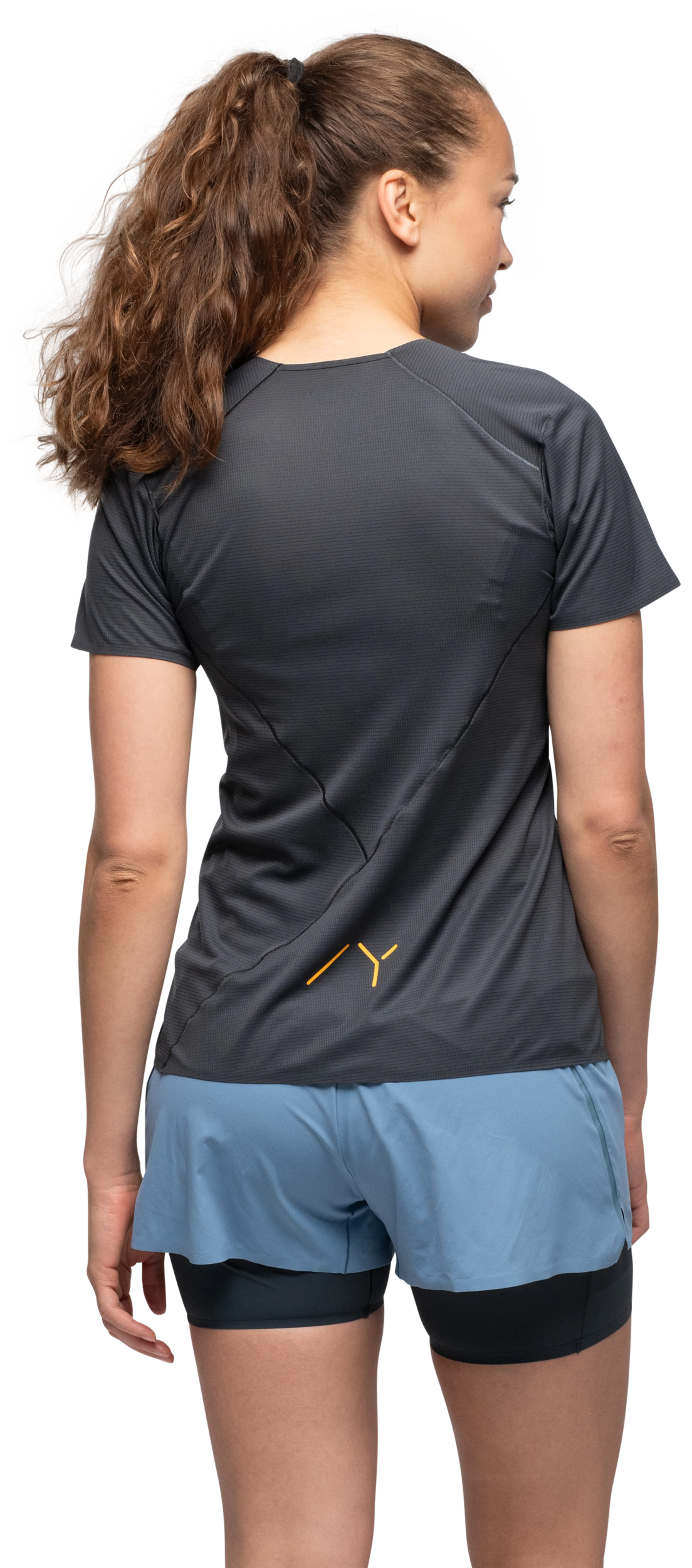 Y LightLine Fast Tee Women Y LightLine Fast Tee Women