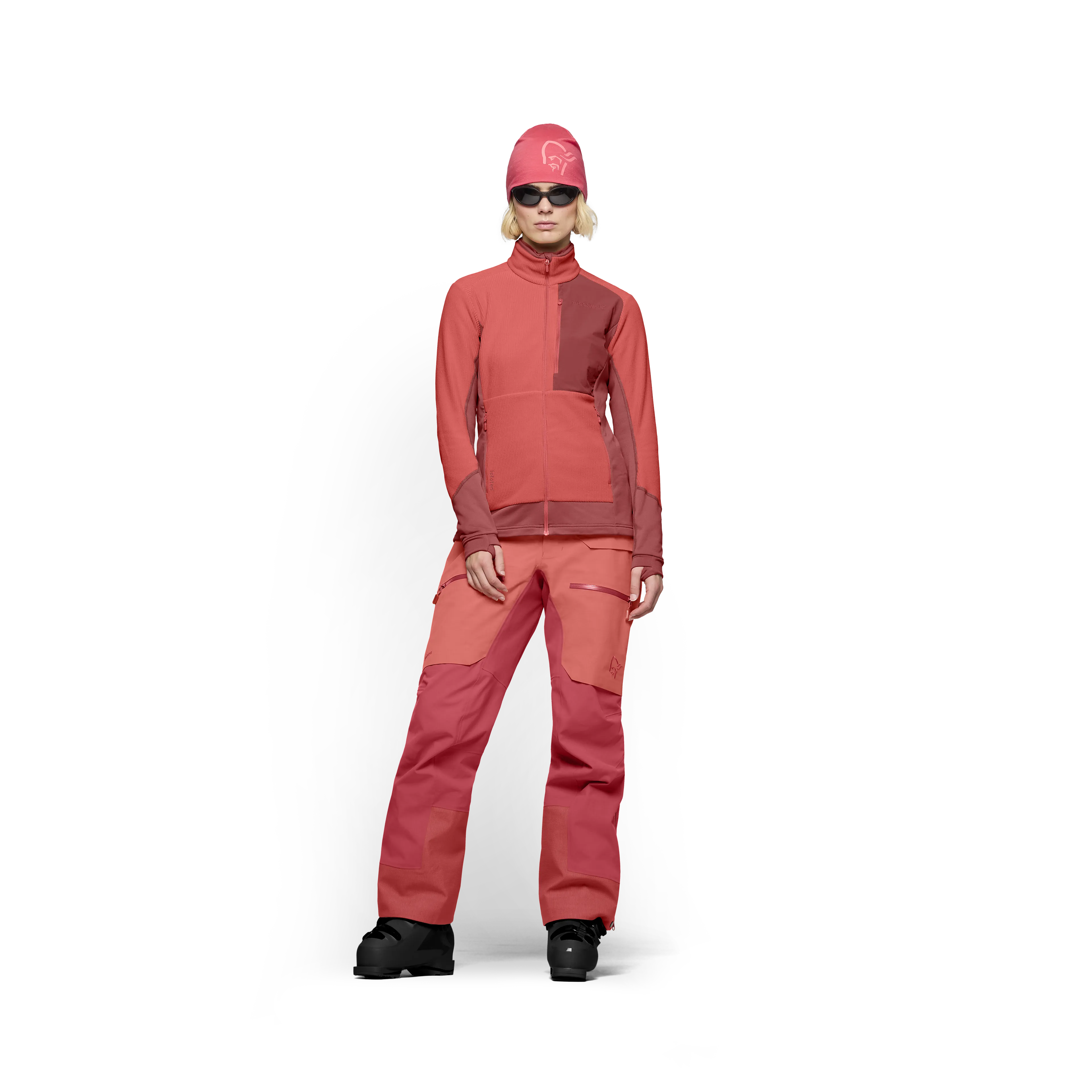 lofoten warm2 Jacket W's