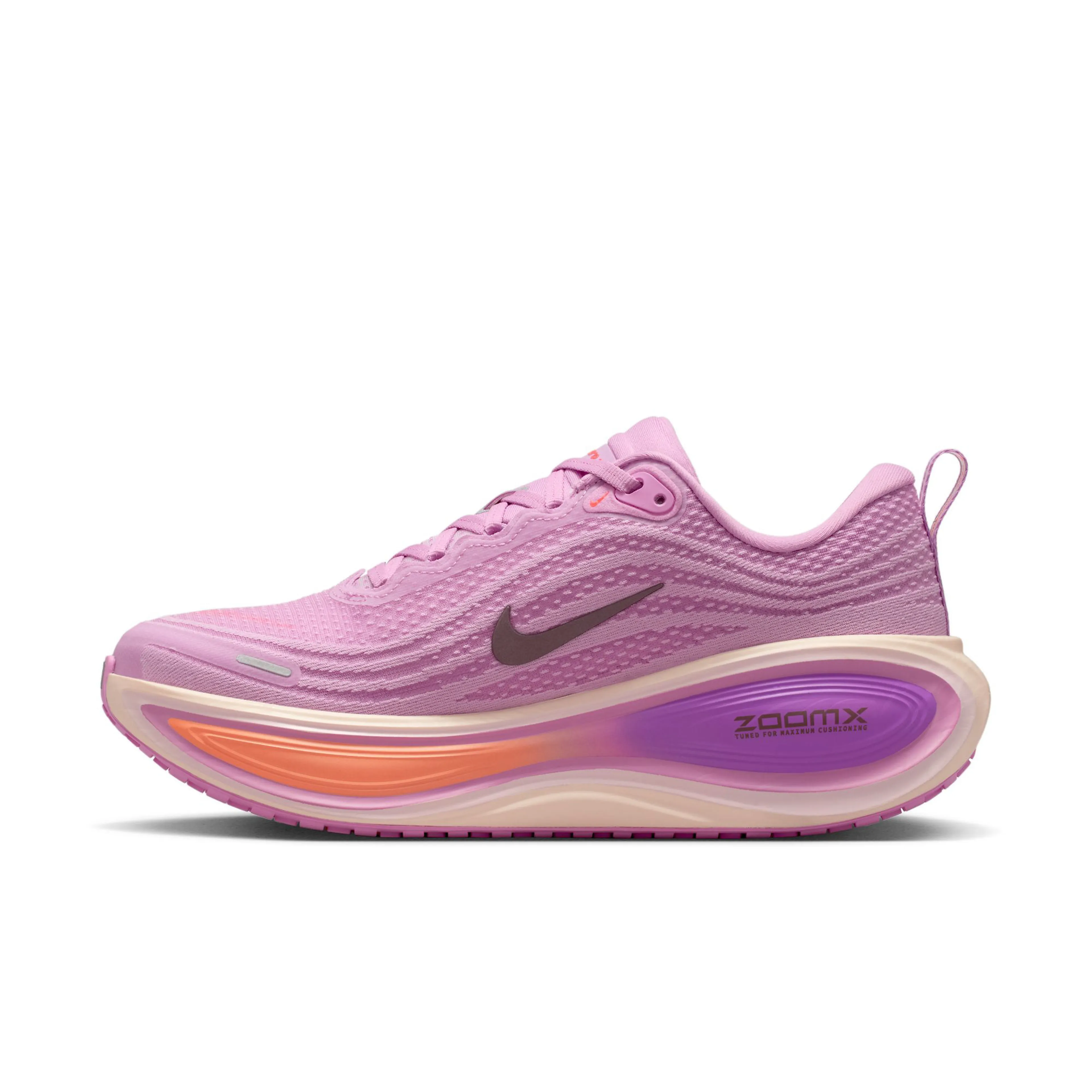 Vomero Plus Women's Road Running Shoes