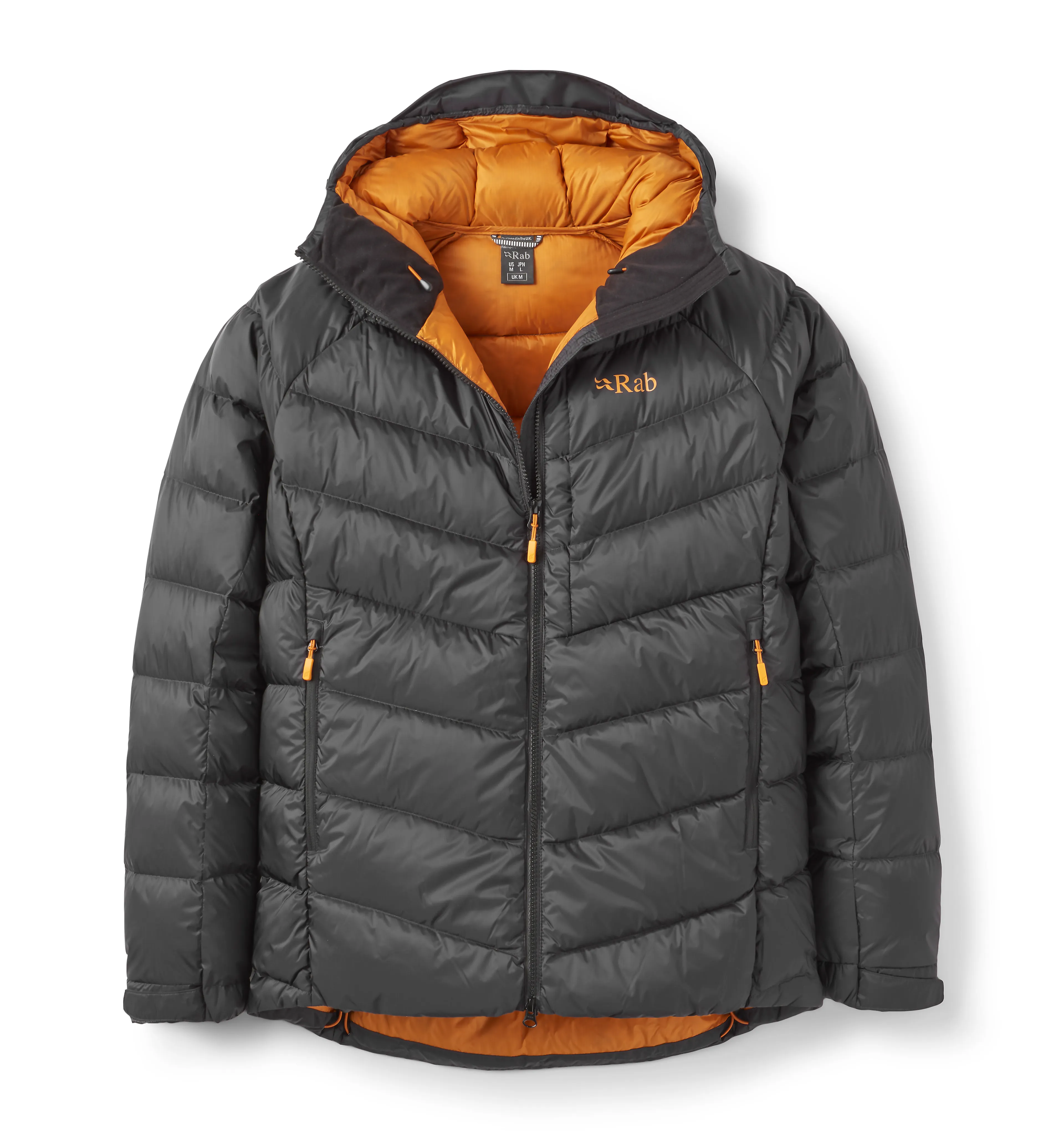 Axion Pro Jacket Axion Pro Jacket