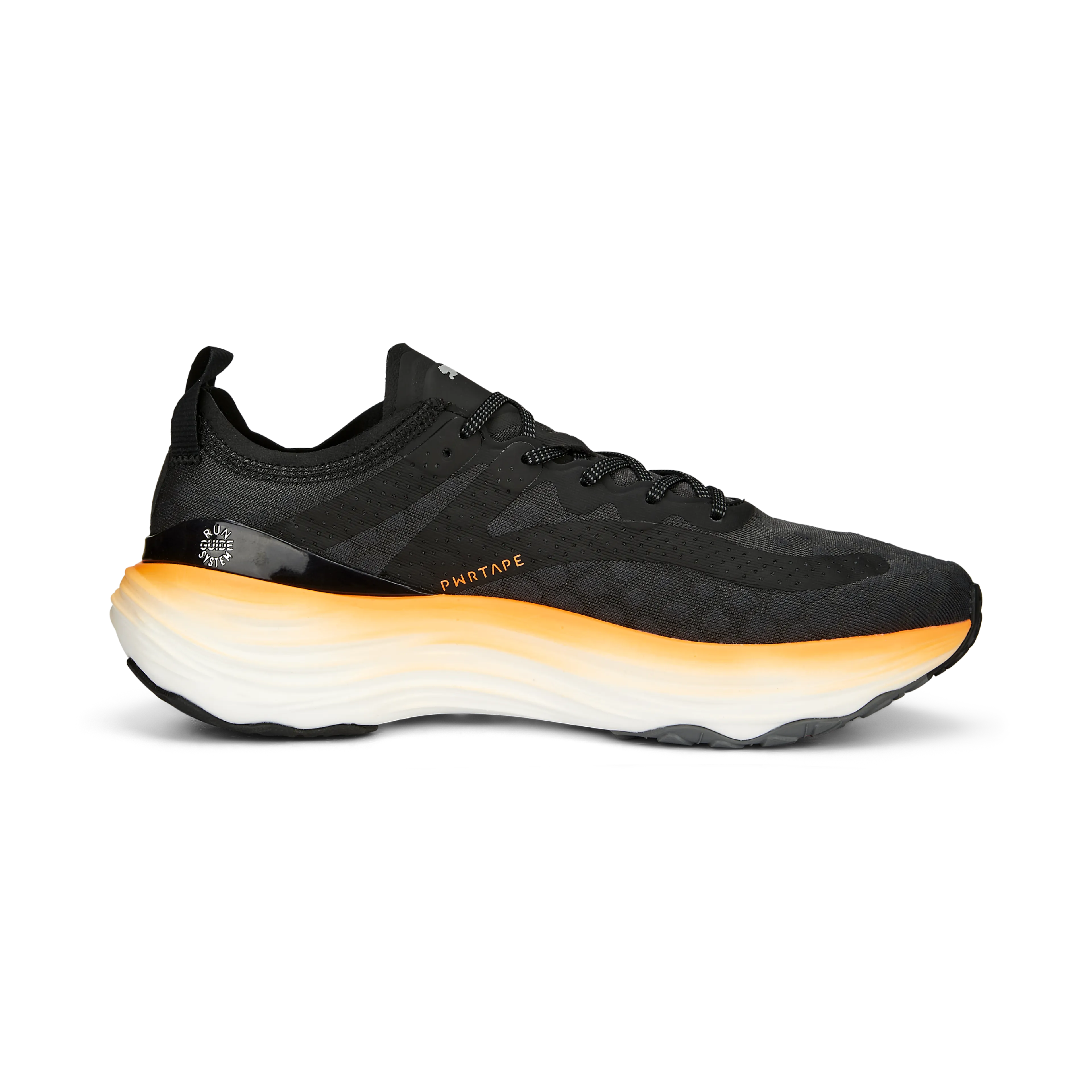 ForeverRun Nitro