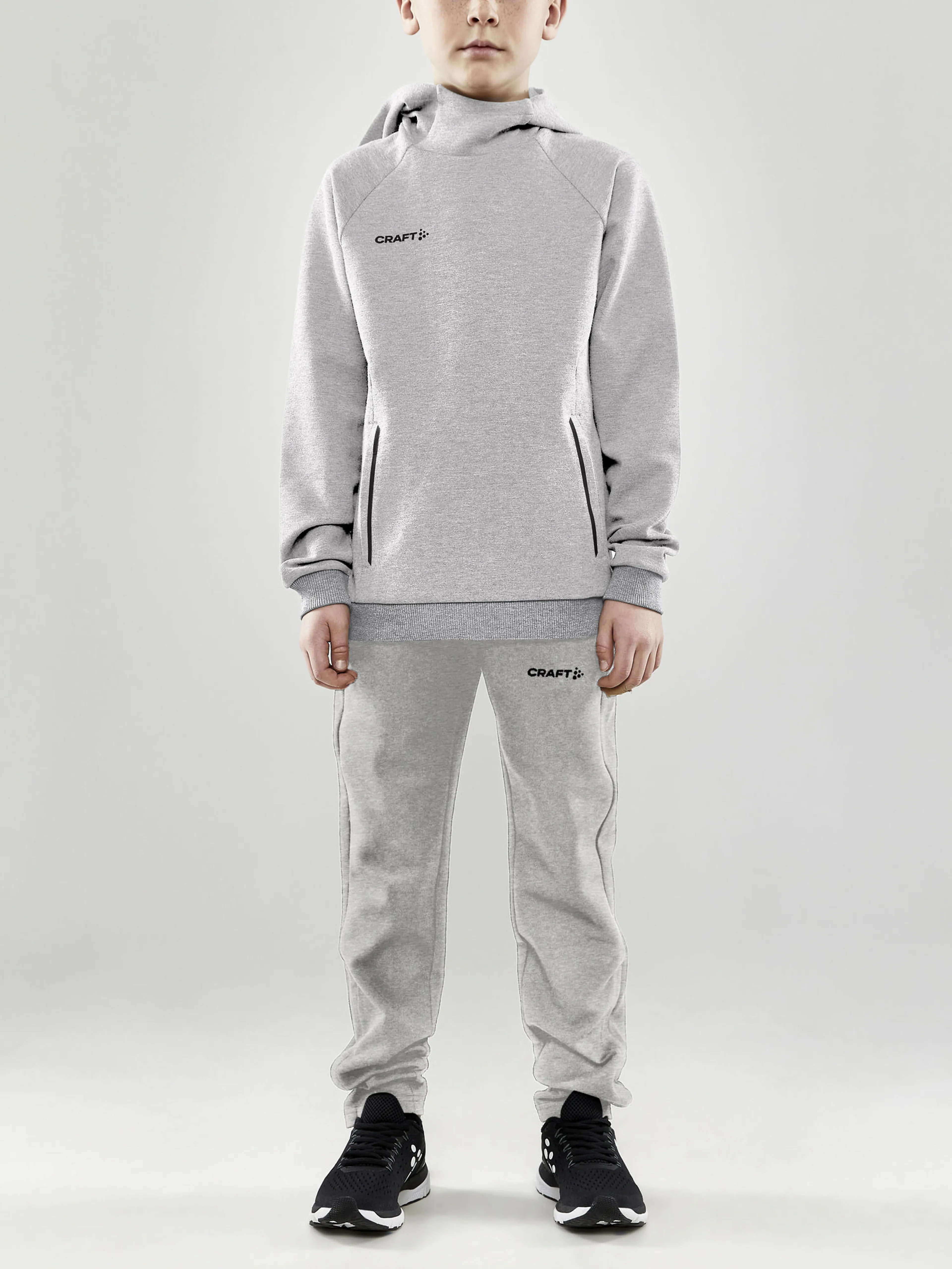 Core Soul Zip Sweatpants Jr