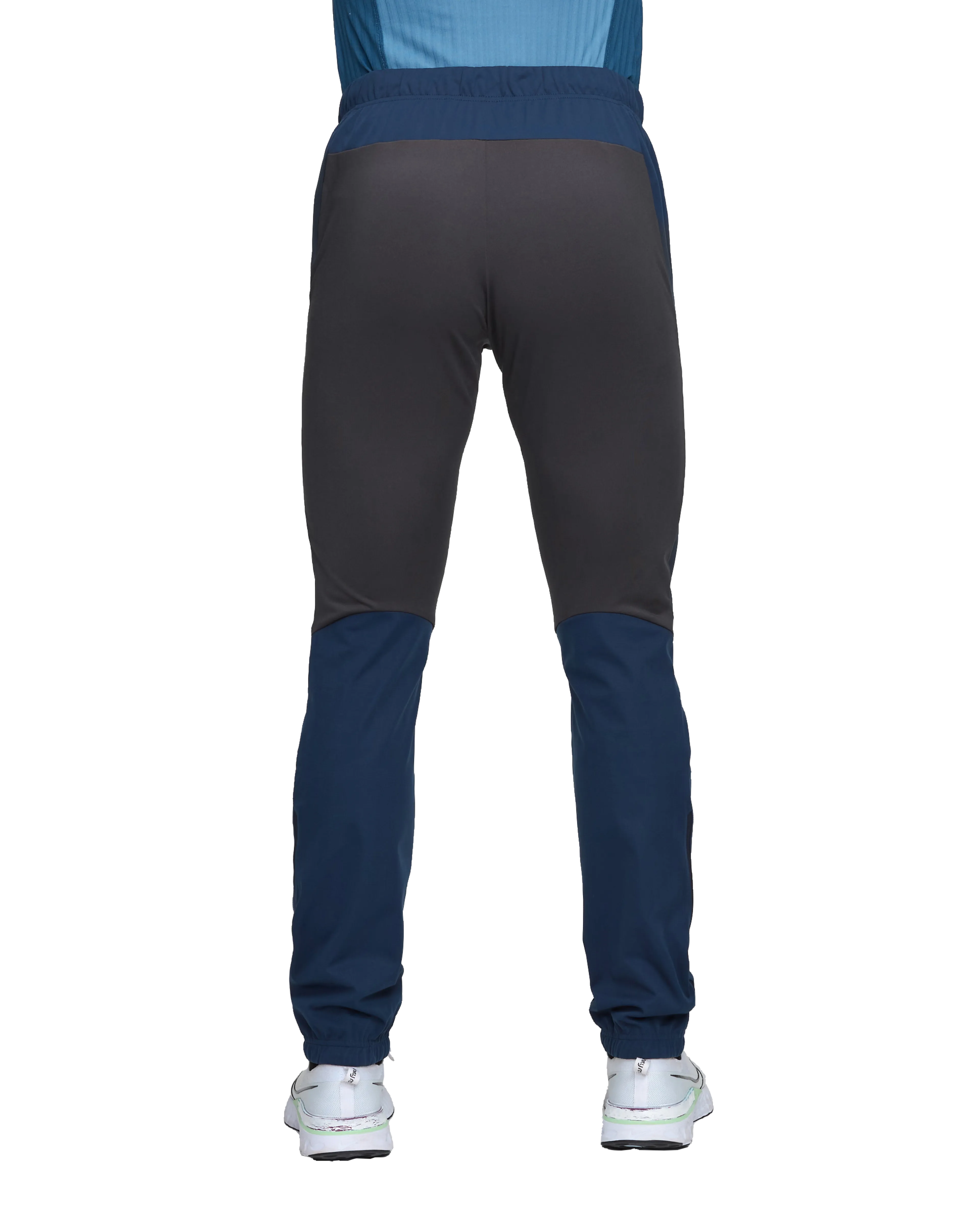 Pants Power 2.0