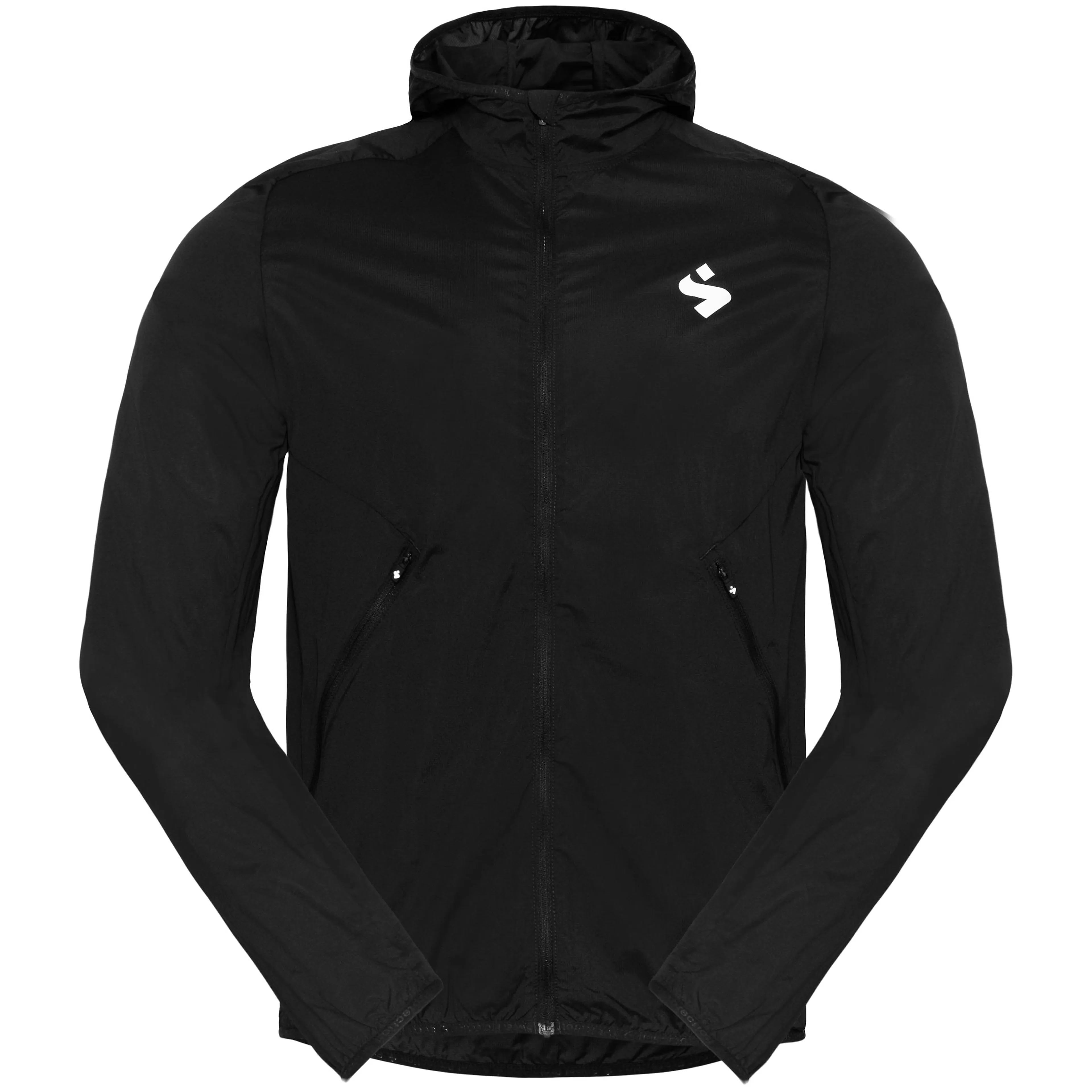 Hunter Hooded Wind Jacket
