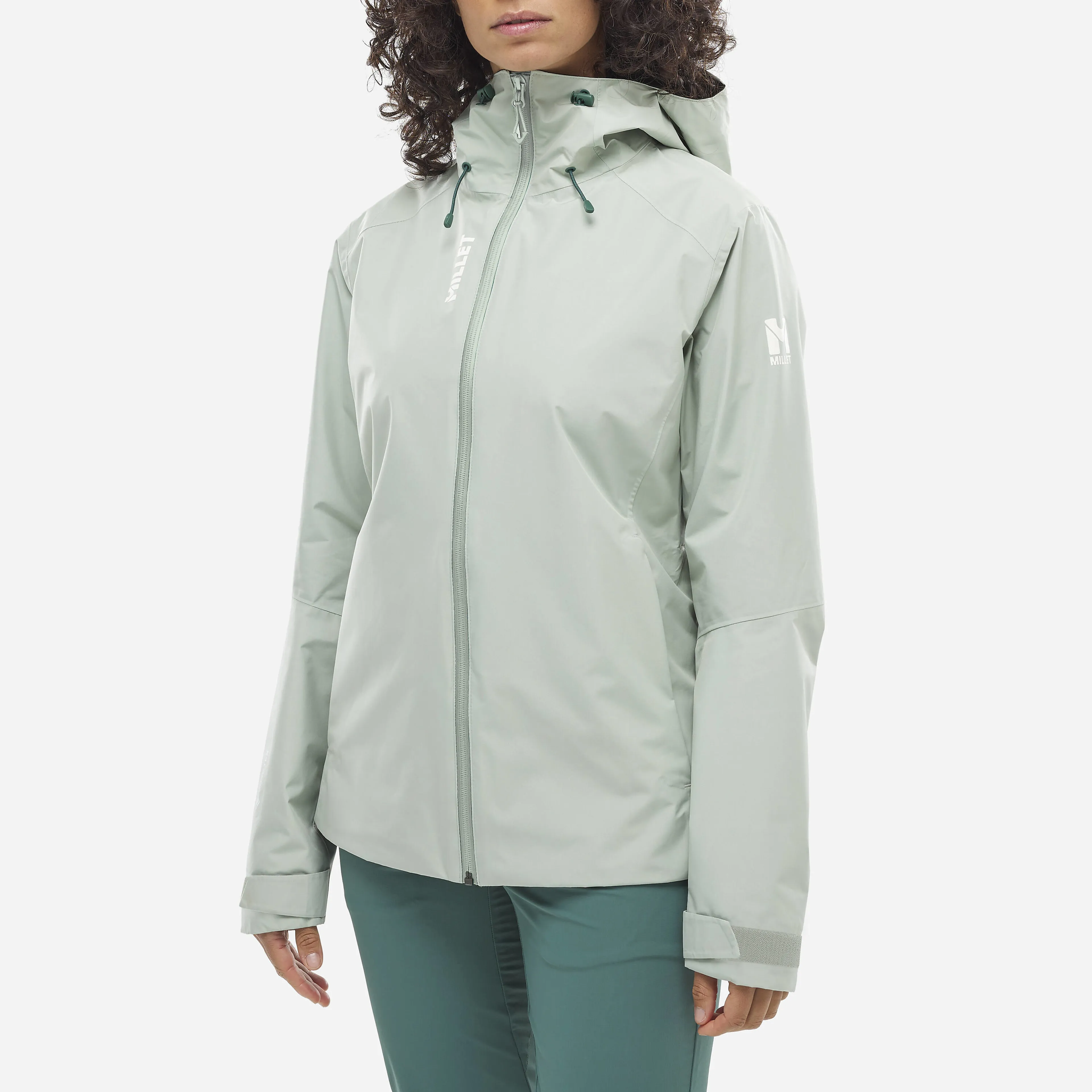 SENECA GTX 2L JKT W
