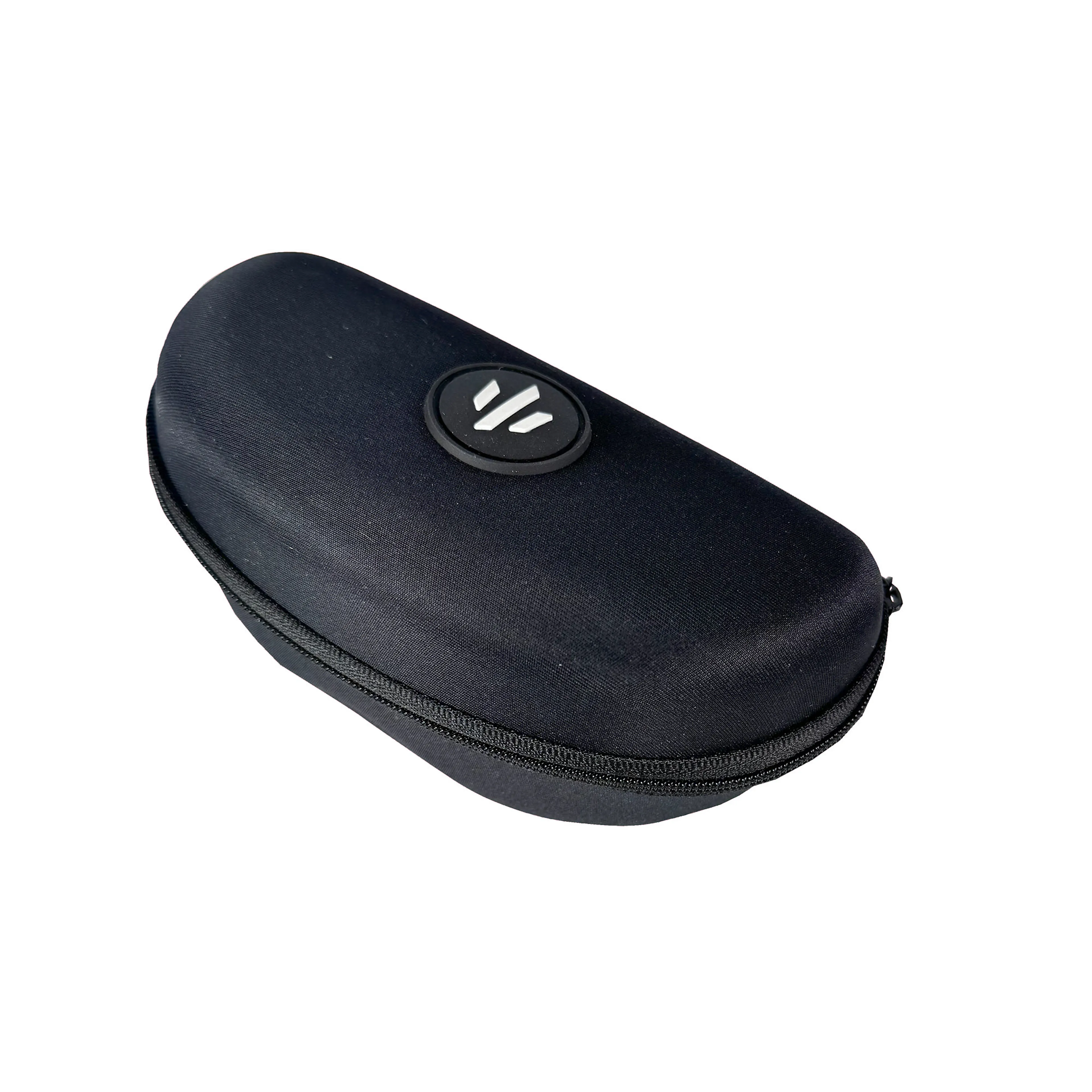 S IV BLIKK SOLBRILLER OCEANPLASTIC MATTE BLACK/CARBON BLUE S IV BLIKK SOLBRILLER OCEANPLASTIC MATTE BLACK/CARBON BLUE