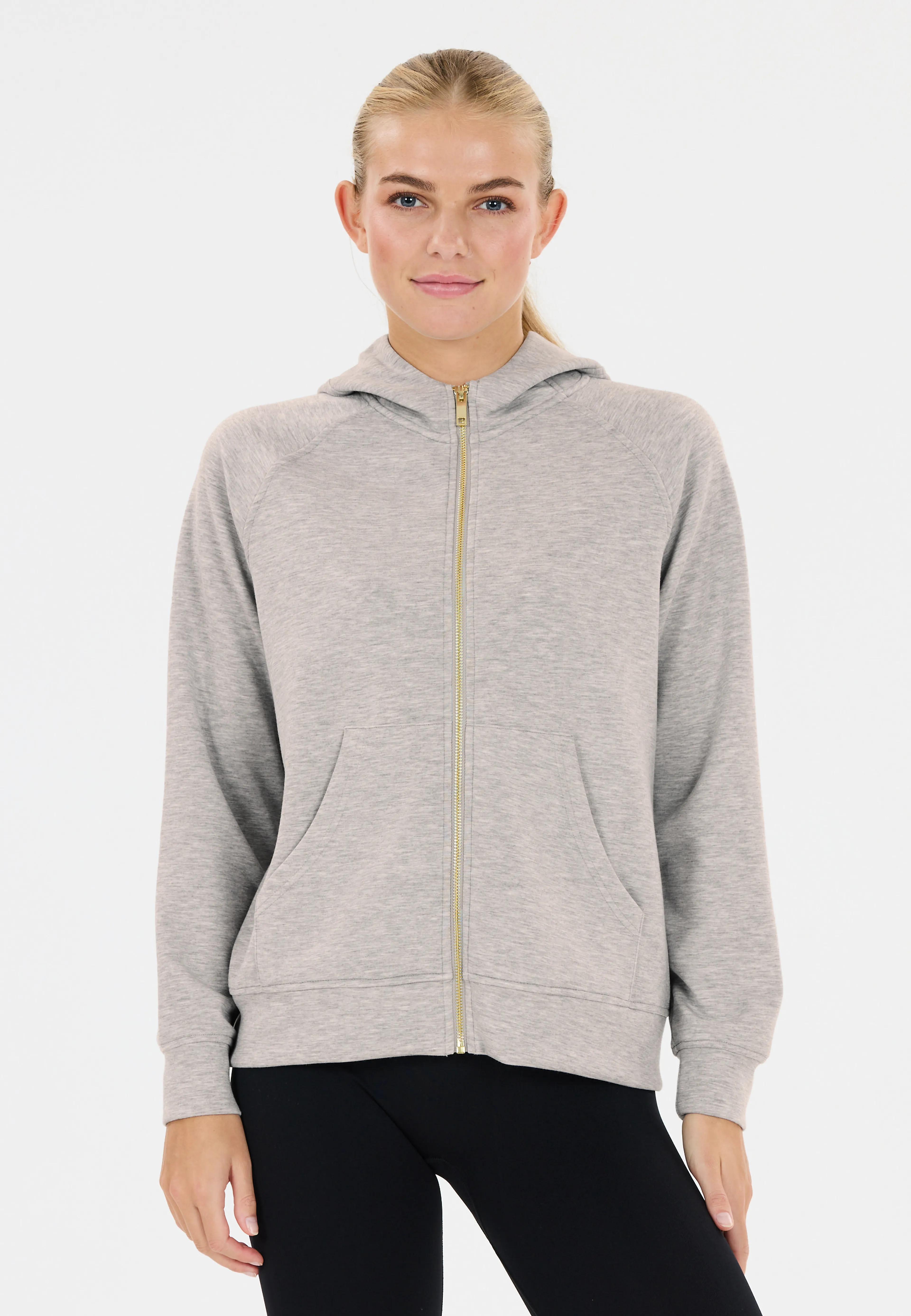 Jacey W Full Zip