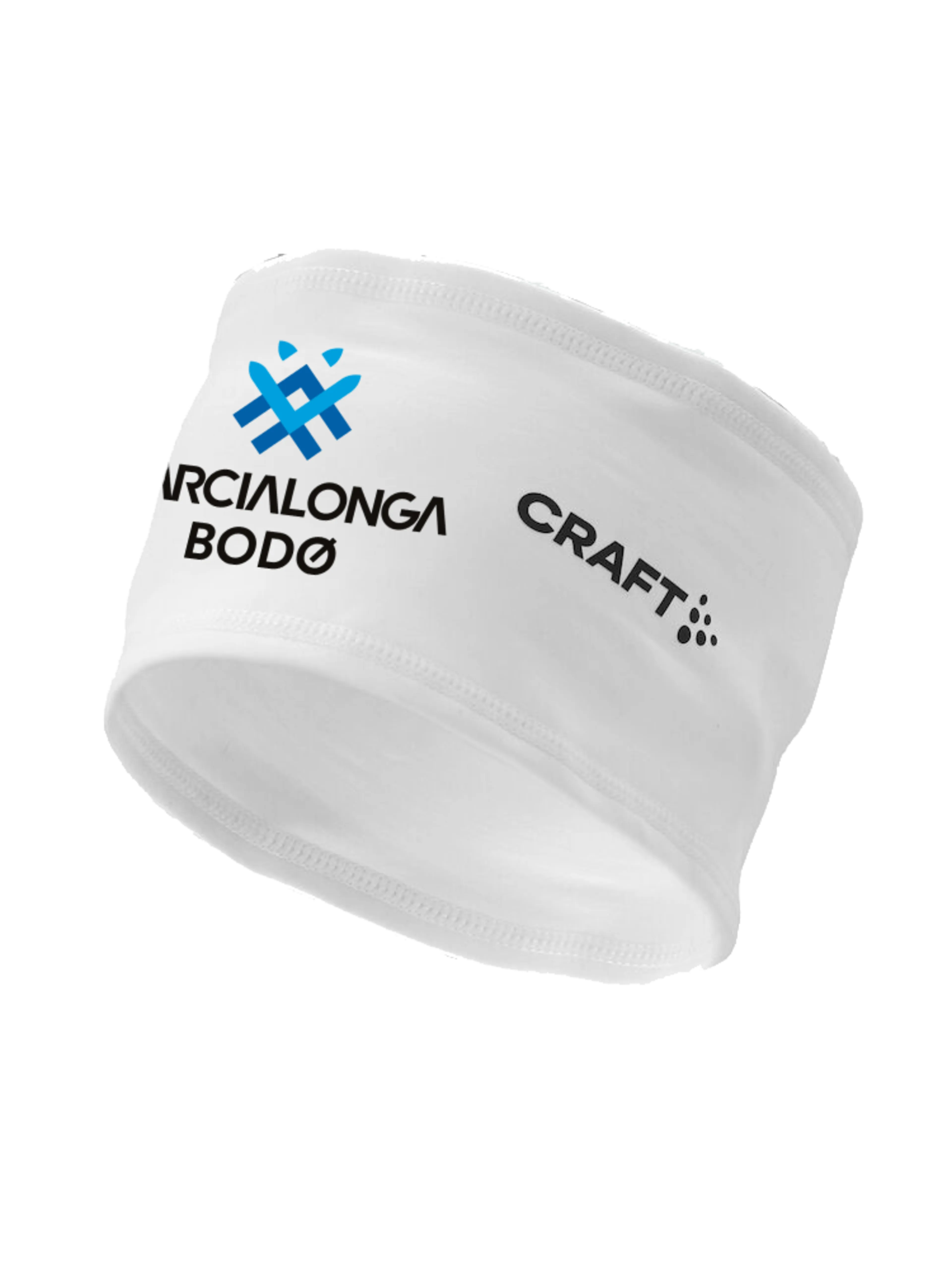 Marcialonga NOR Zone Headband
