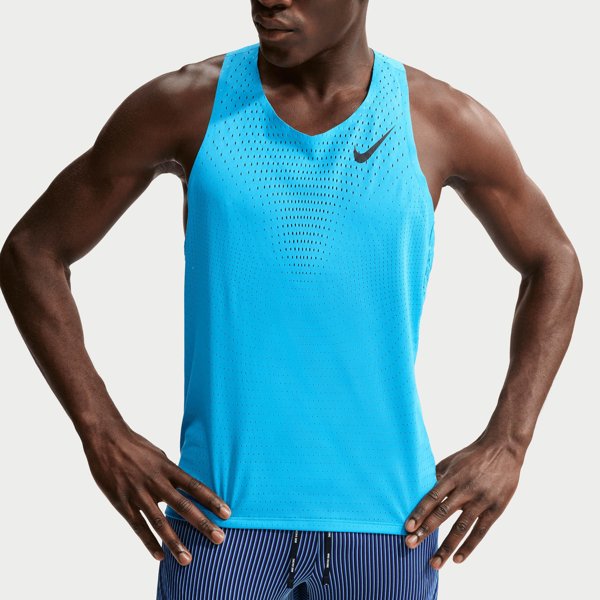 Aerowsift Singlet  