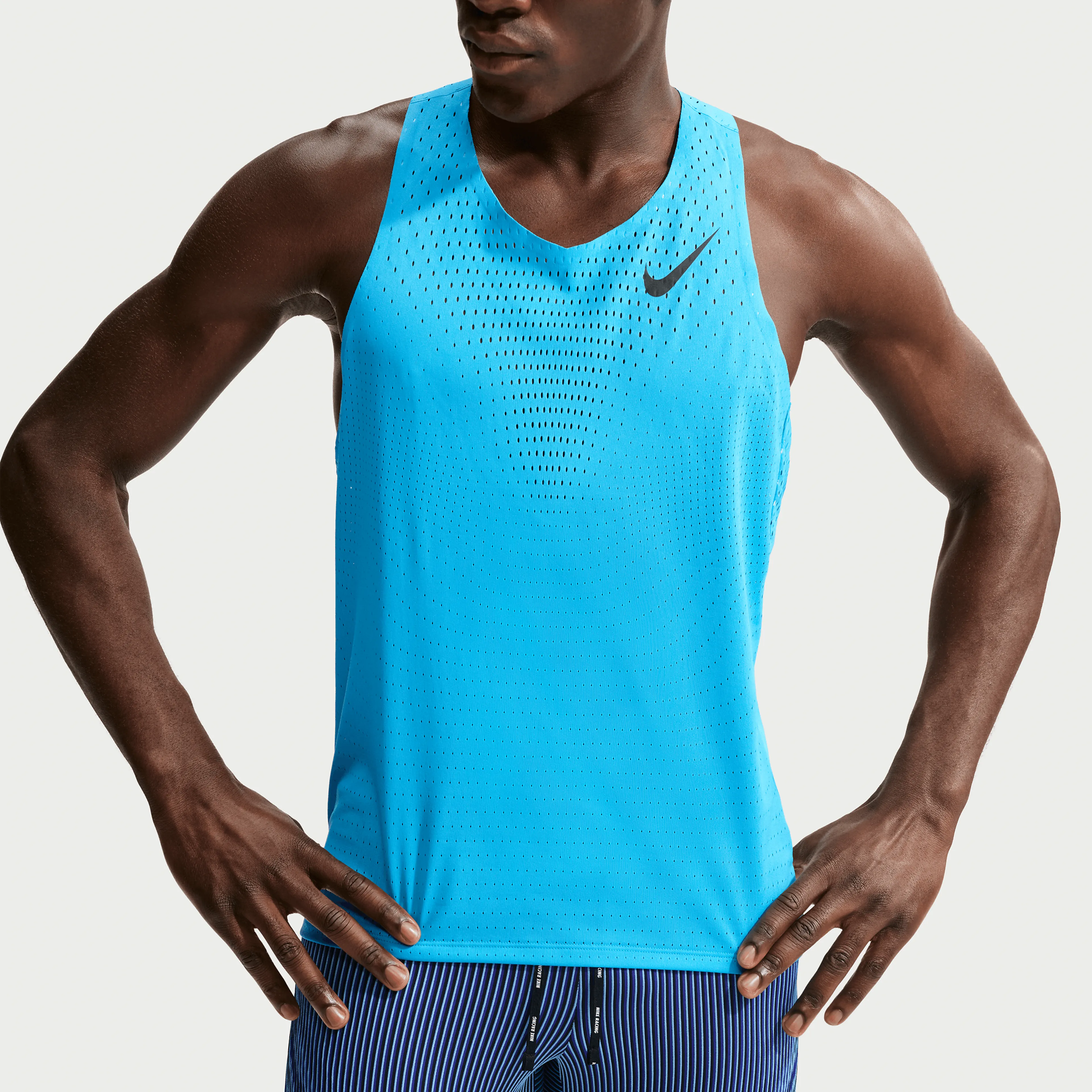 Aerowsift Singlet  