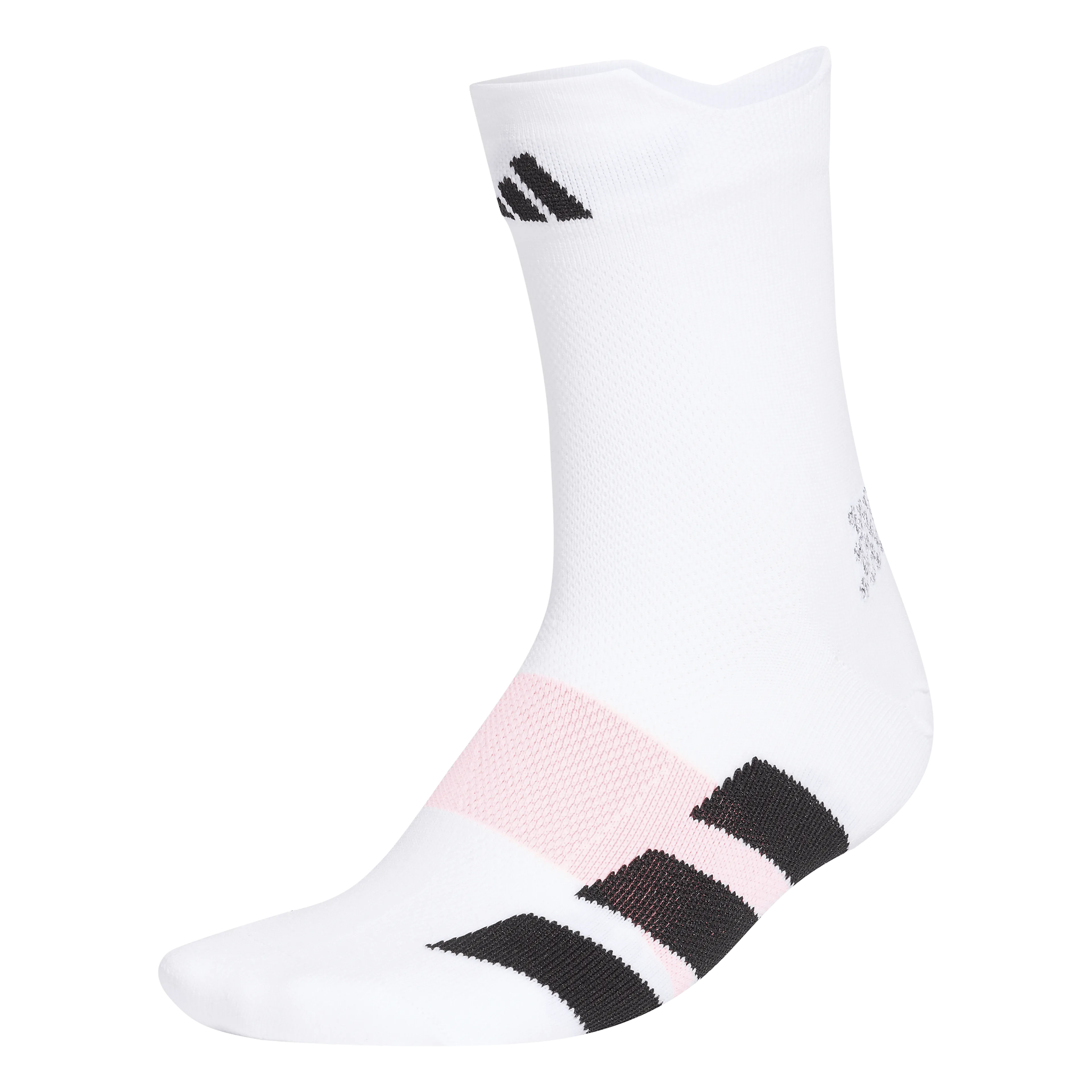 RUNNING ADIZERO QUARTER SOCK