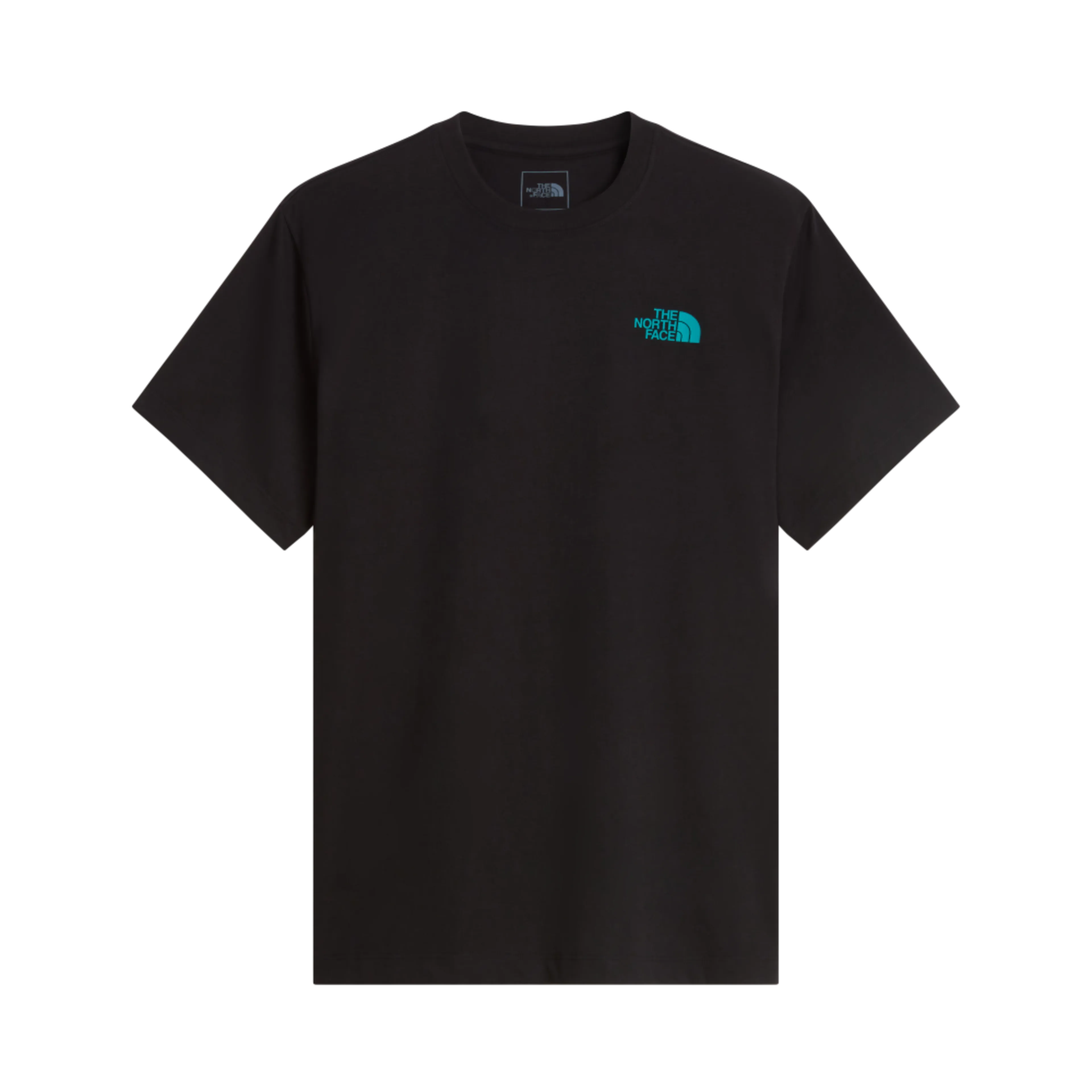 M SIBLI REG SS TEE 2