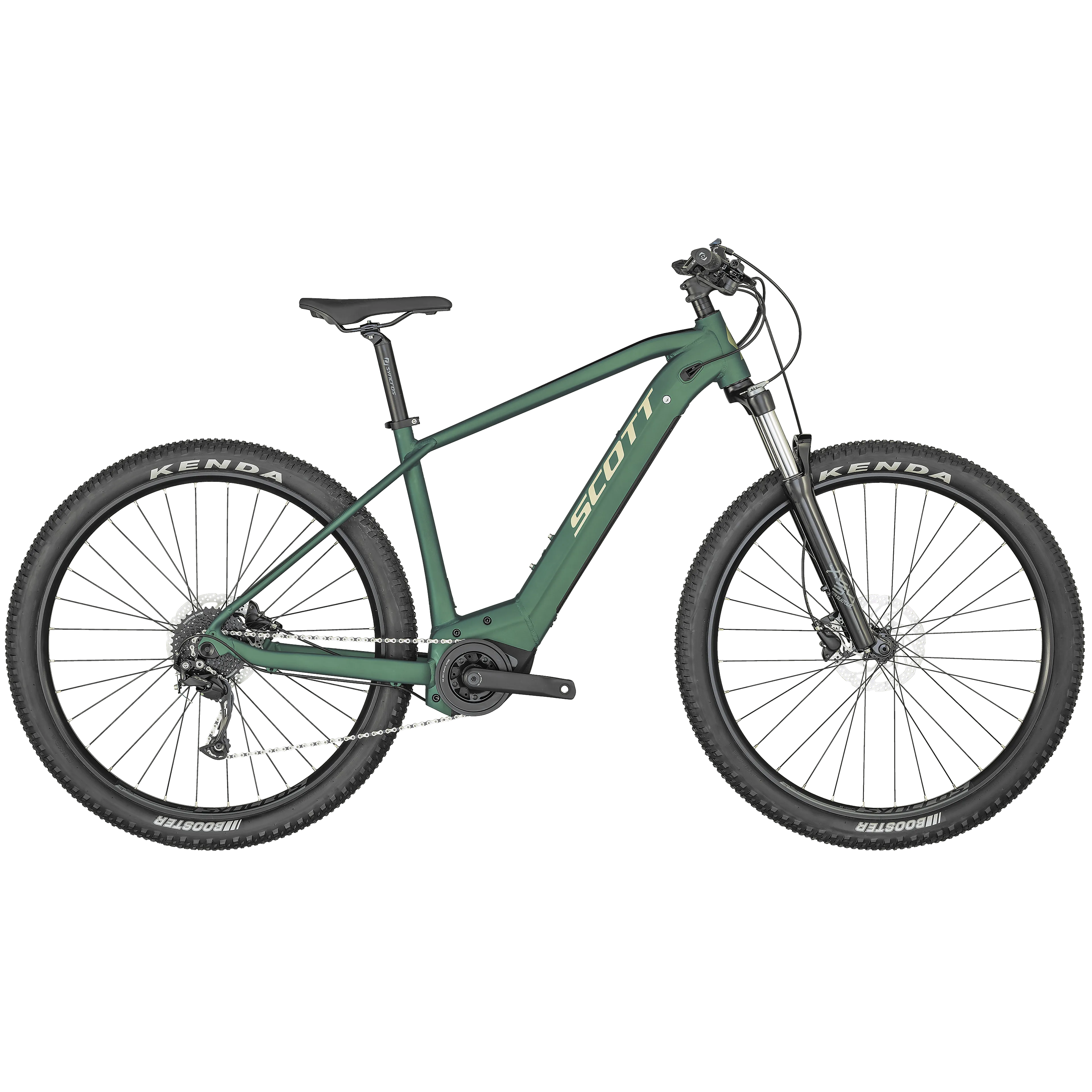 Aspect eRIDE 950 Aspect eRIDE 950