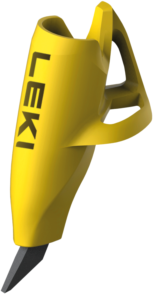 Fin Vario Roller Tip