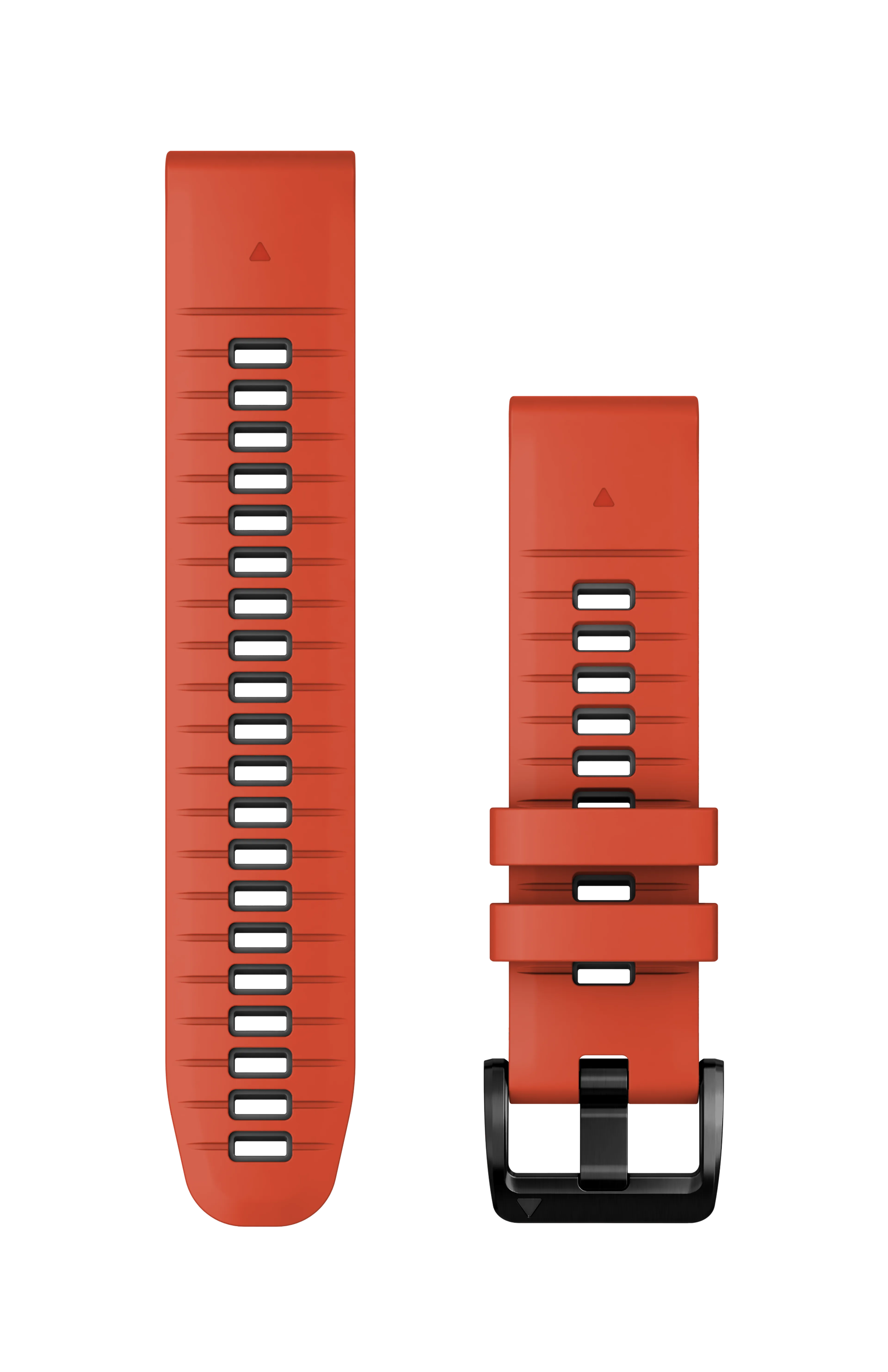 QuickFit 22 mm silicone band