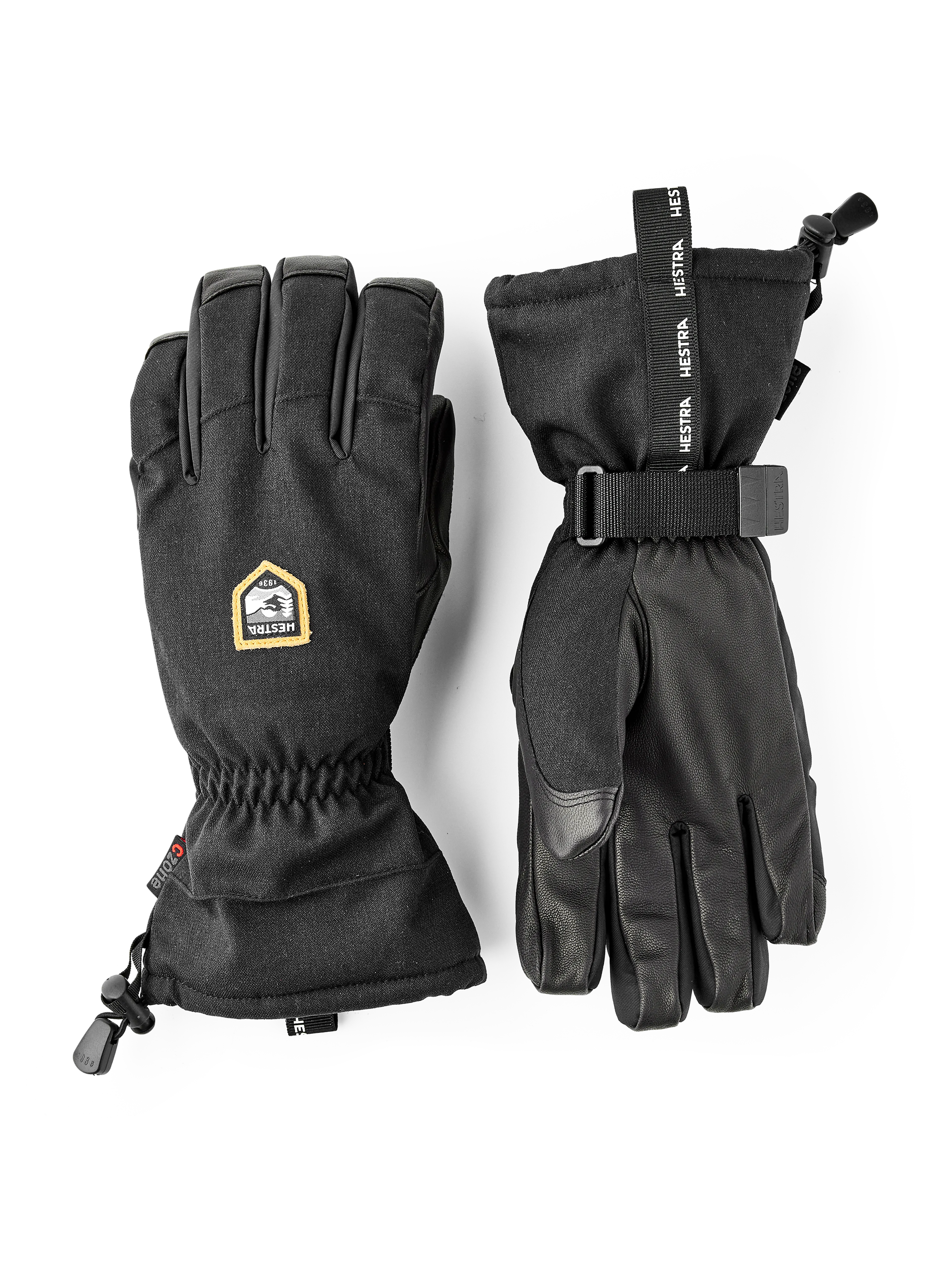 CZone Mountain - 5 finger CZone Mountain - 5 finger